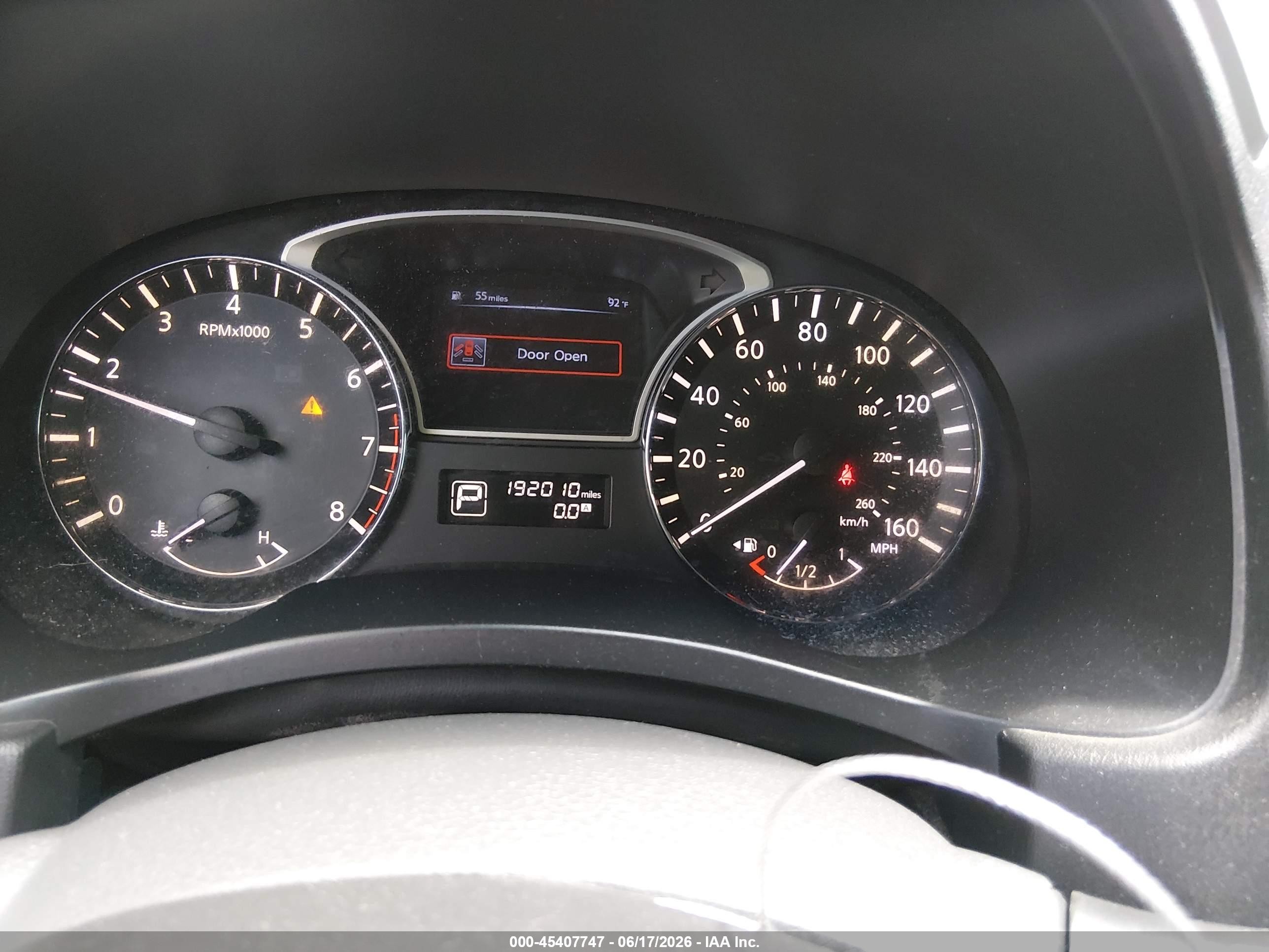 2014 Nissan Pathfinder S Red vin: 5N1AR2MN2EC669531