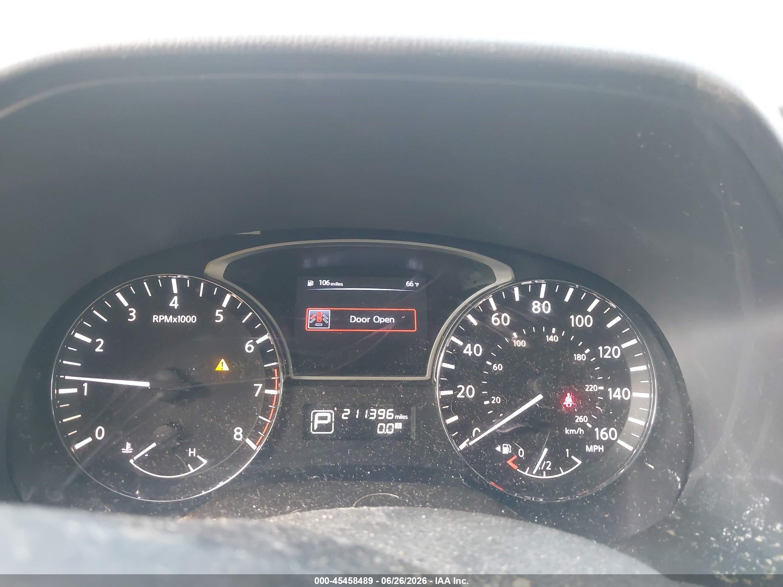 2014 Nissan Pathfinder S Black vin: 5N1AR2MN2EC711535