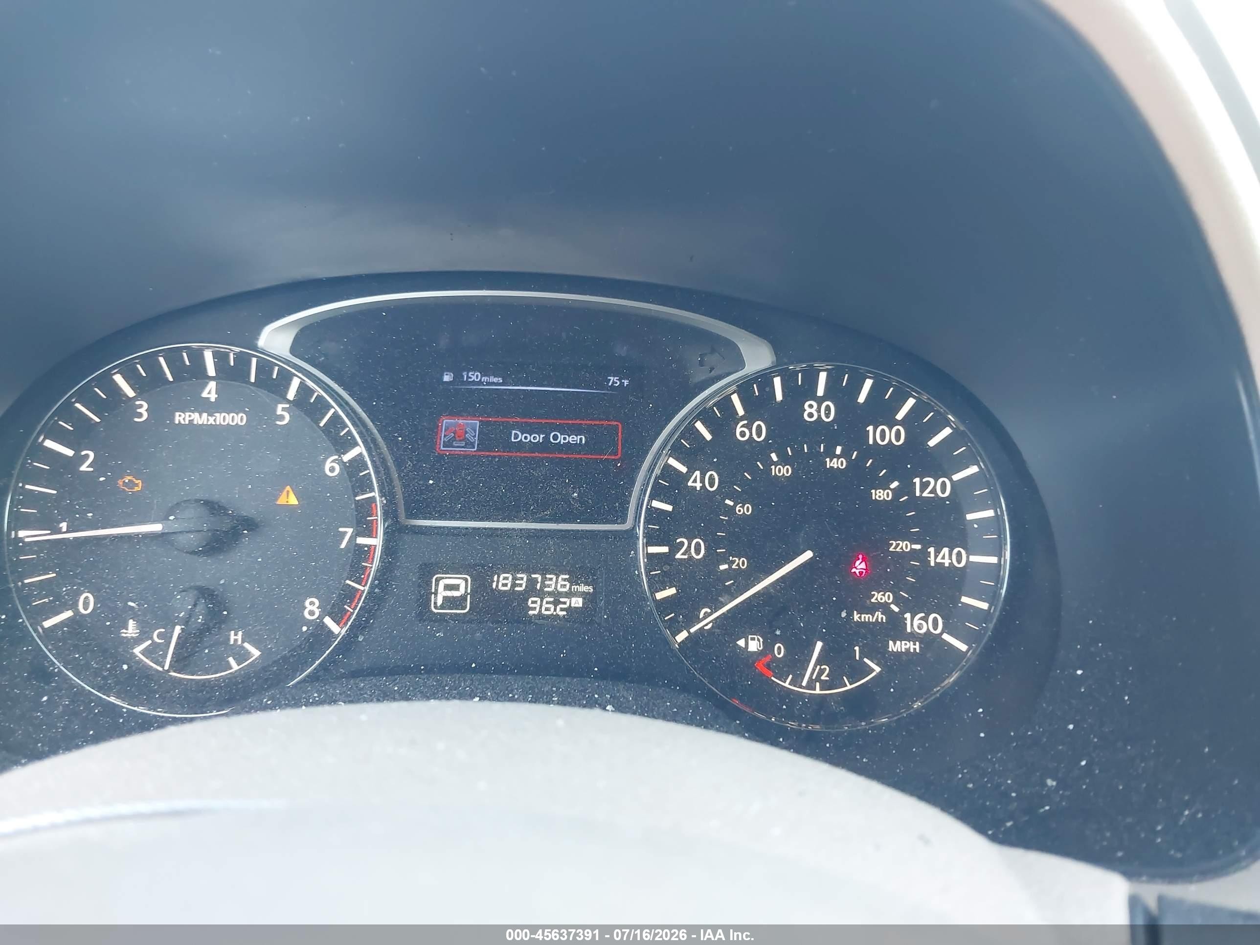 2014 Nissan Pathfinder S Black vin: 5N1AR2MN2EC733888