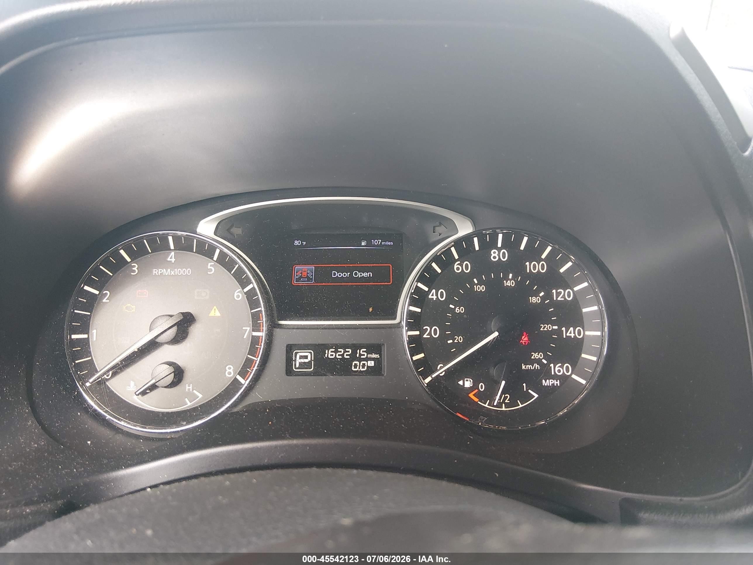 2015 Nissan Pathfinder Platinum/s/sl/sv Black vin: 5N1AR2MN2FC647725