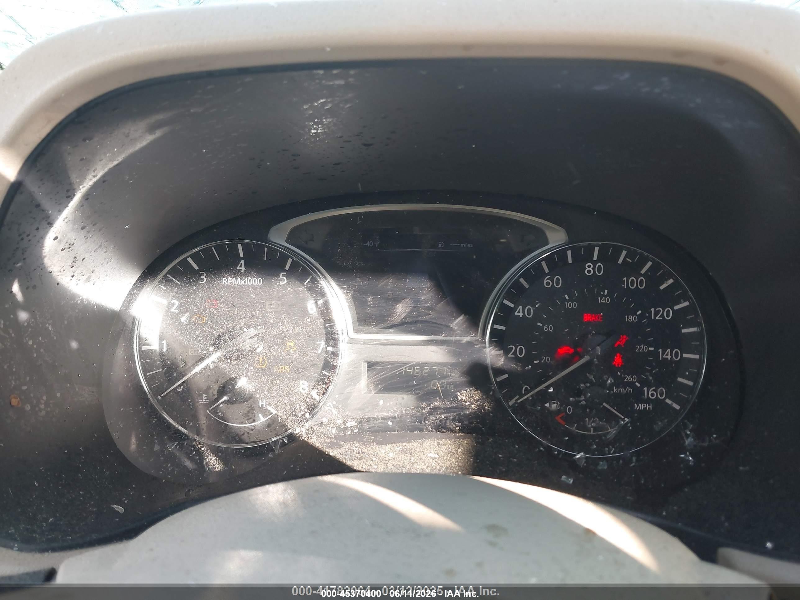 2015 Nissan Pathfinder Platinum Черный vin: 5N1AR2MN2FC654433