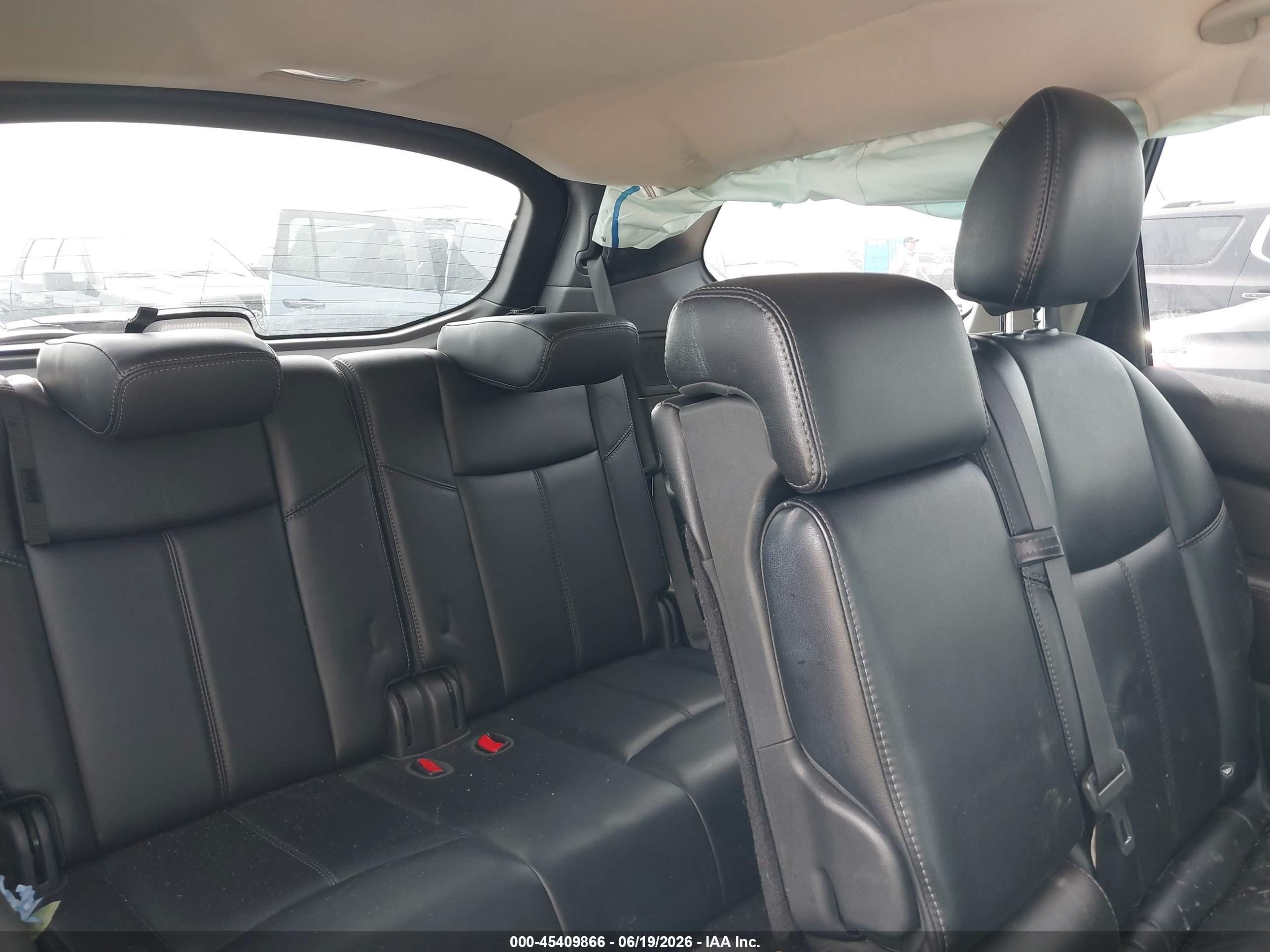 2015 Nissan Pathfinder Sl Silver vin: 5N1AR2MN2FC683687