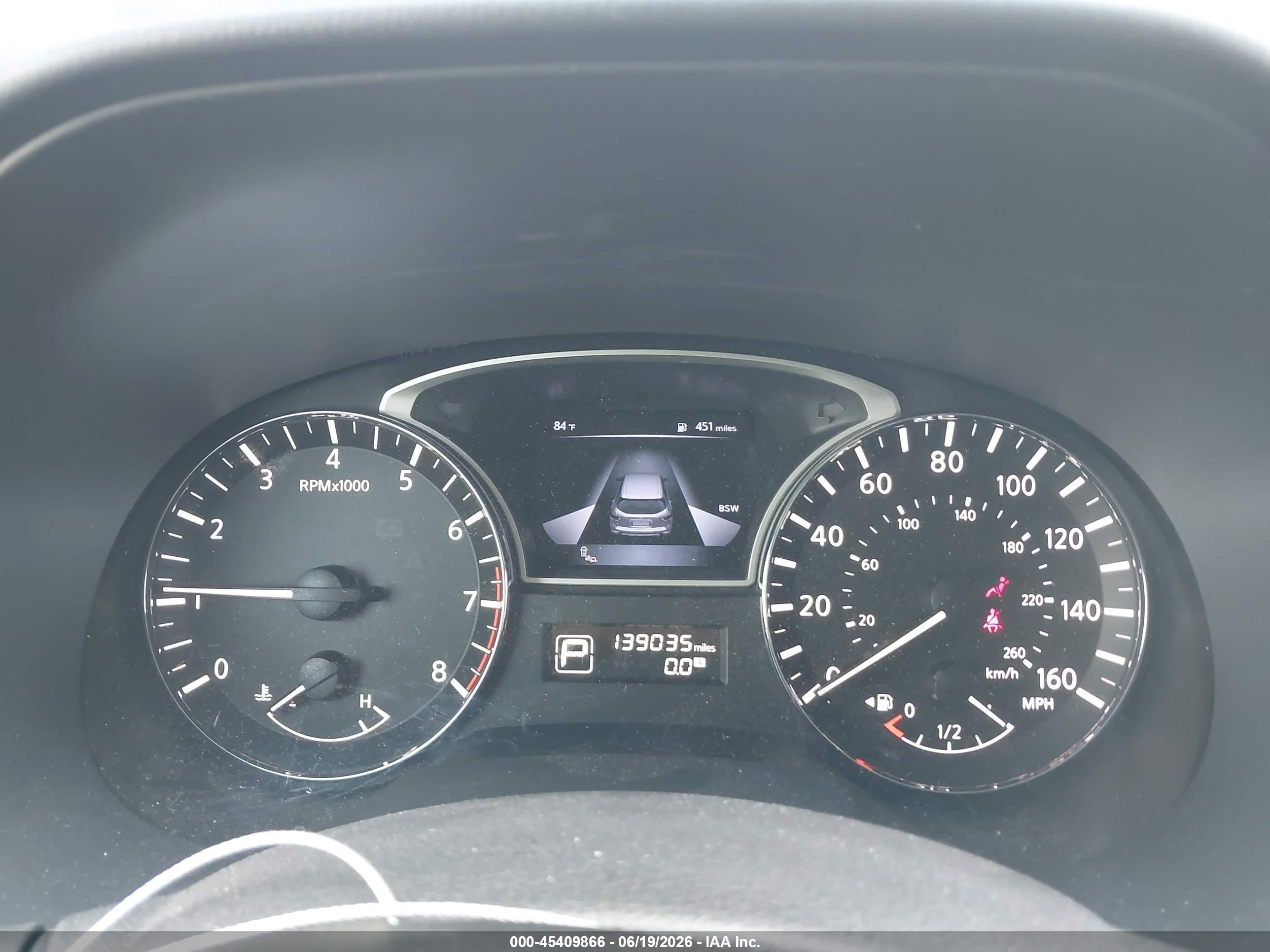 2015 Nissan Pathfinder Sl Silver vin: 5N1AR2MN2FC683687
