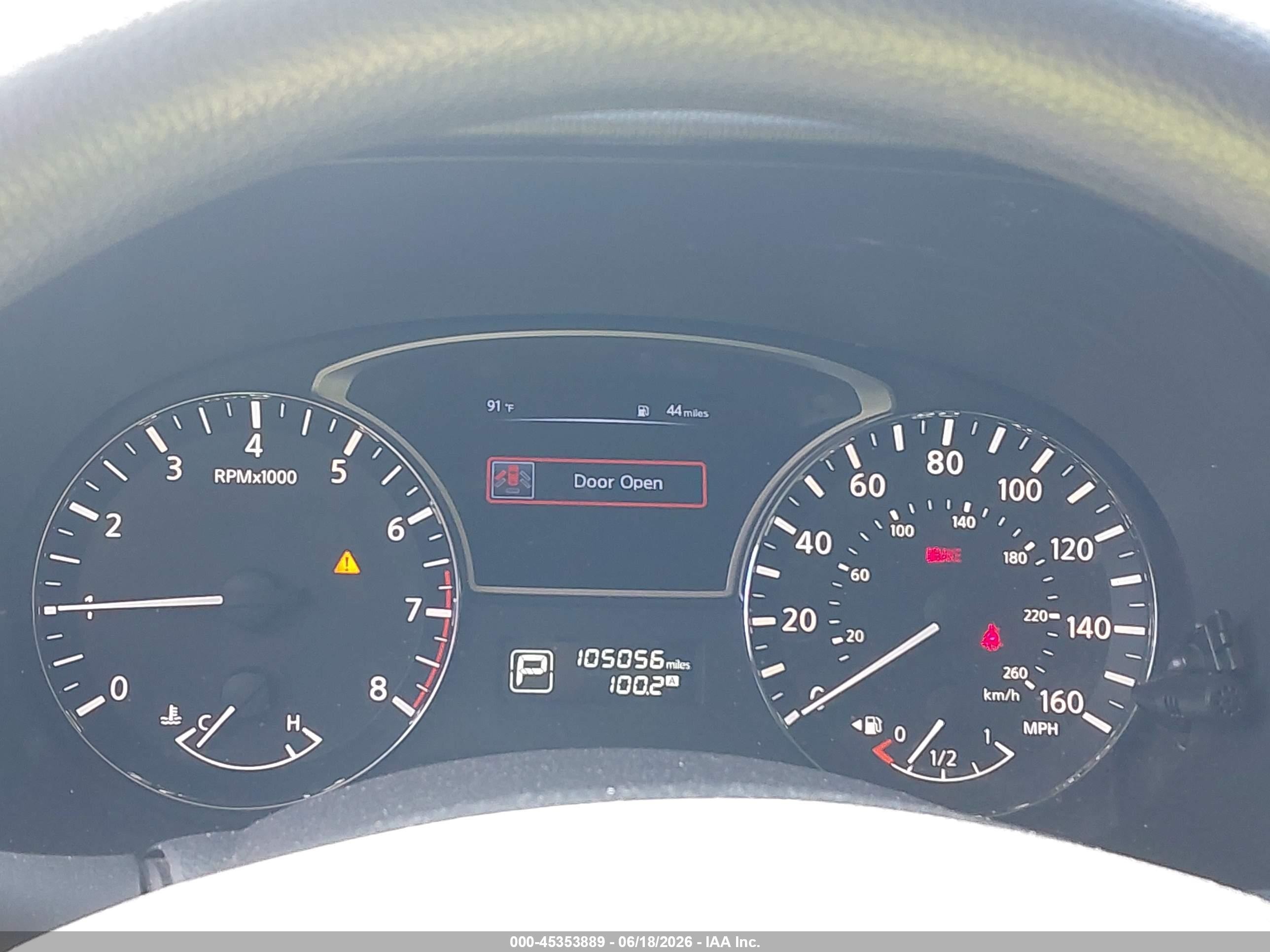 2015 Nissan Pathfinder S Silver vin: 5N1AR2MN2FC704263