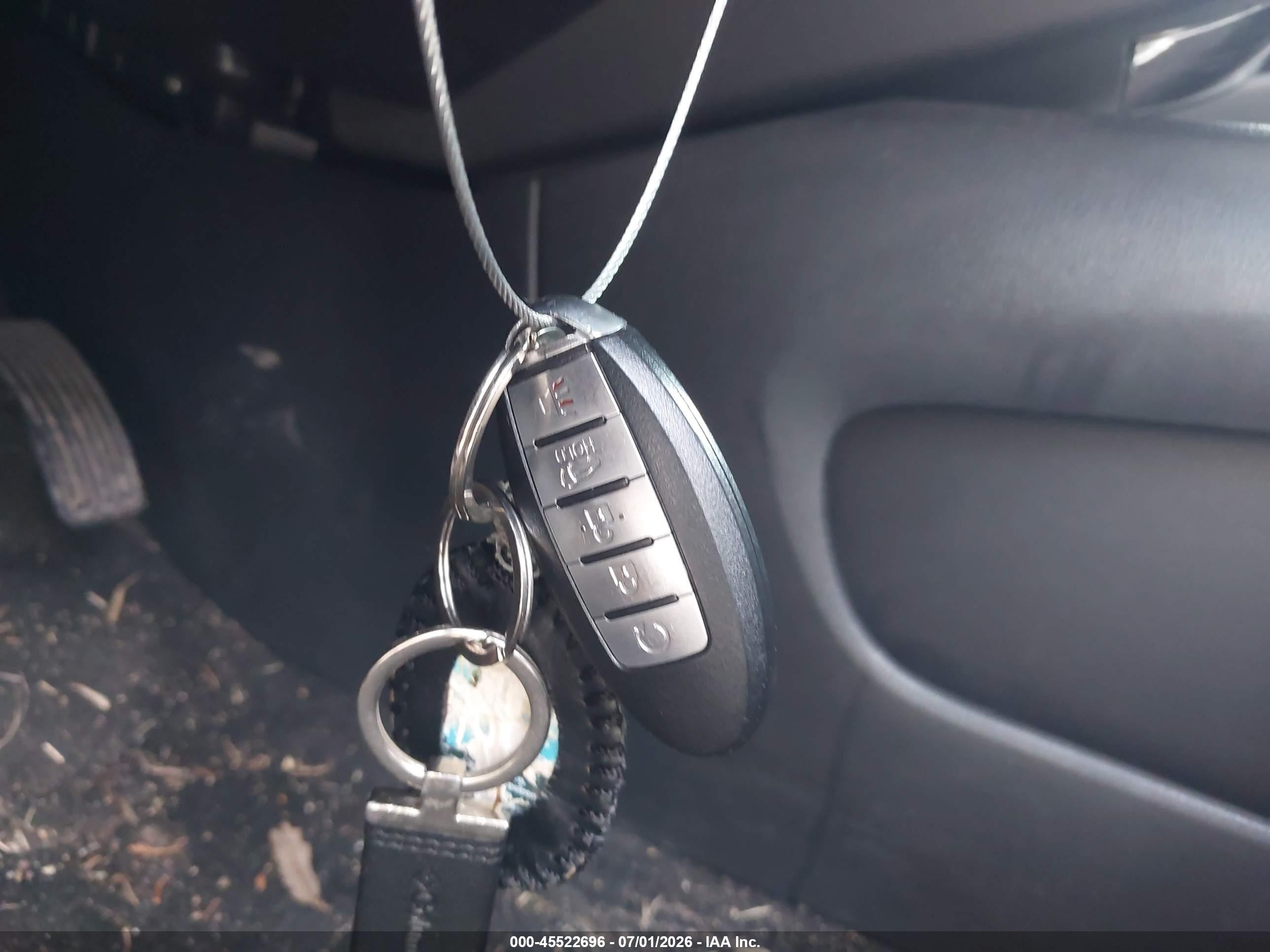 2013 Nissan Pathfinder Sl Серый vin: 5N1AR2MN3DC600944