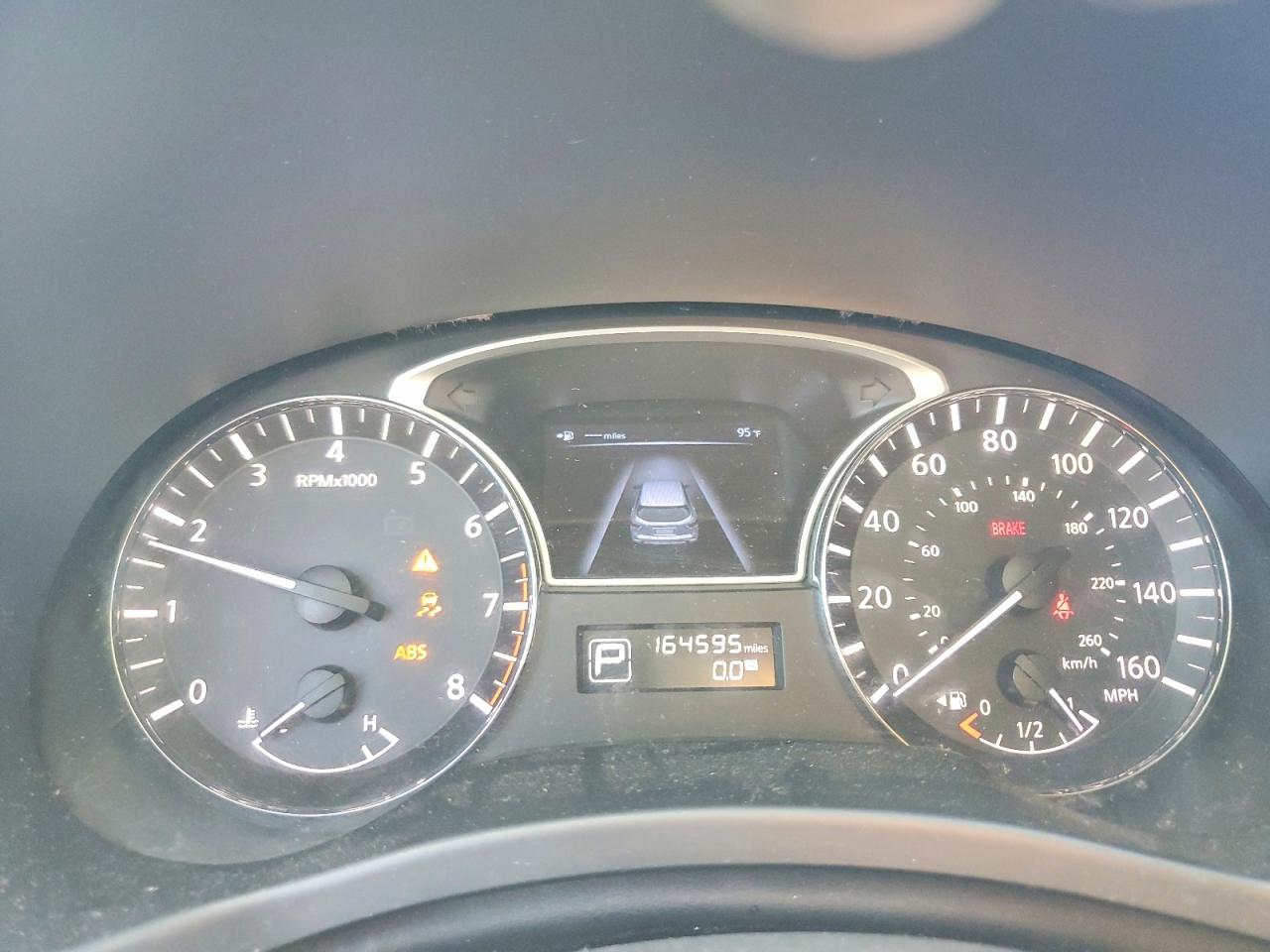 2013 Nissan Pathfinder S Gray vin: 5N1AR2MN3DC656298