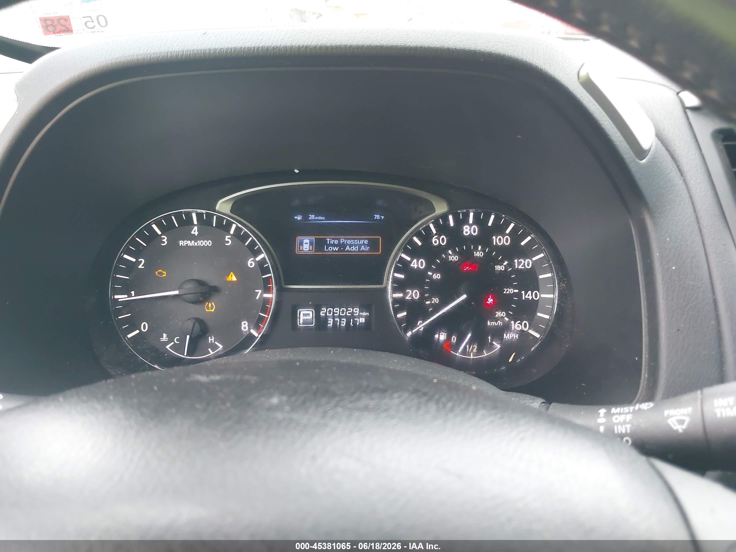 2013 Nissan Pathfinder Sv Белый vin: 5N1AR2MN3DC664305