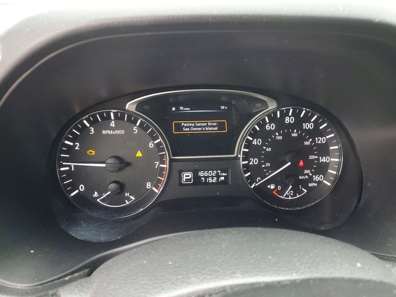 2014 Nissan Pathfinder Sl White vin: 5N1AR2MN3EC643570