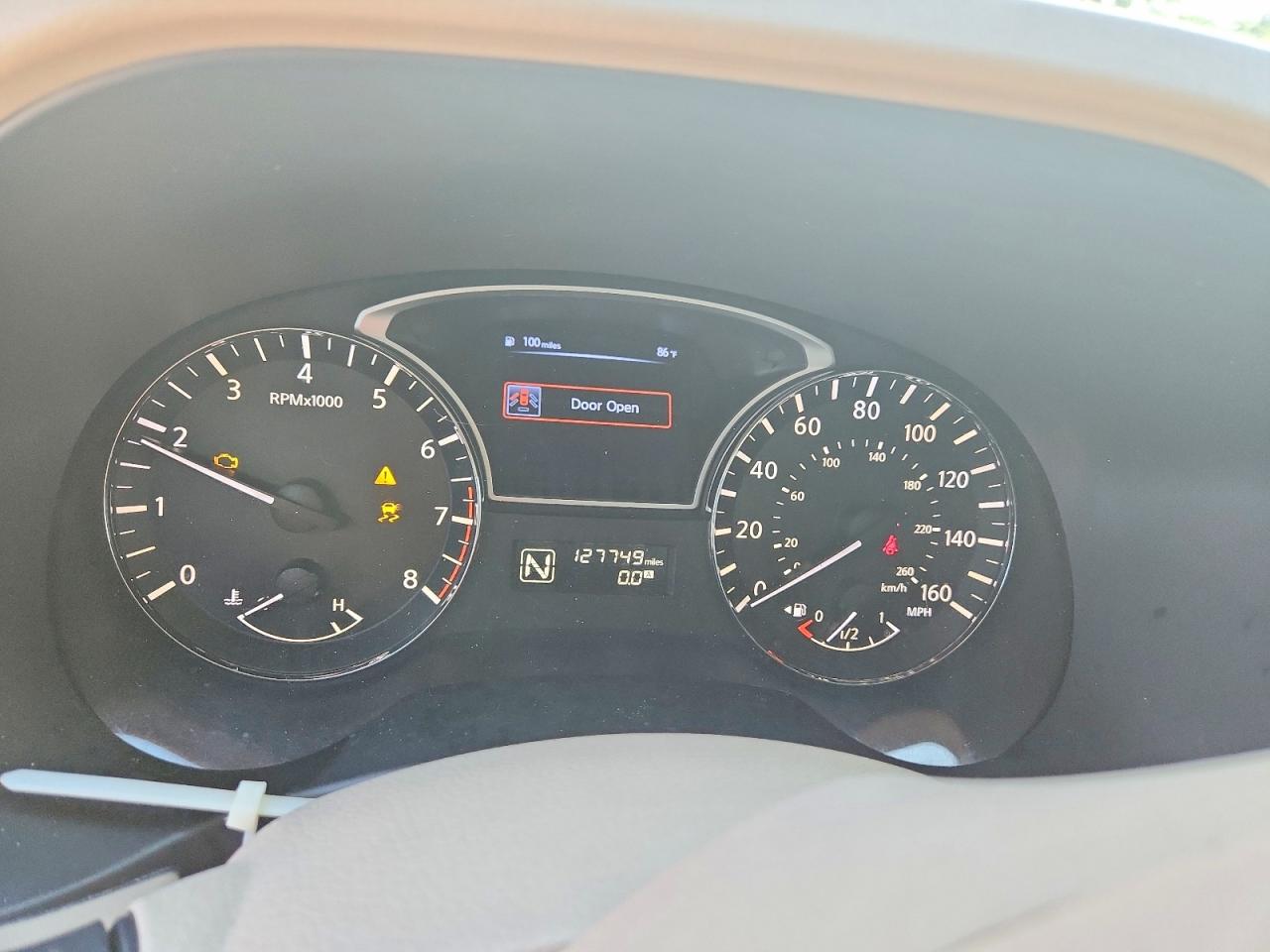 2014 Nissan Pathfinder Sl Белый vin: 5N1AR2MN3EC683776