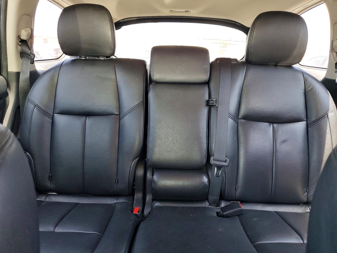 2014 Nissan Pathfinder S White vin: 5N1AR2MN3EC702276