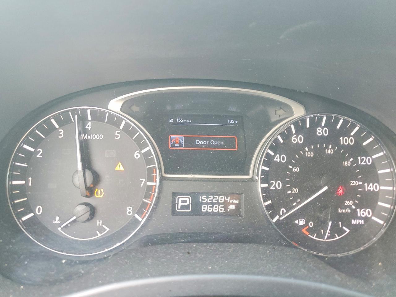 2014 Nissan Pathfinder Sv Black vin: 5N1AR2MN3EC705162