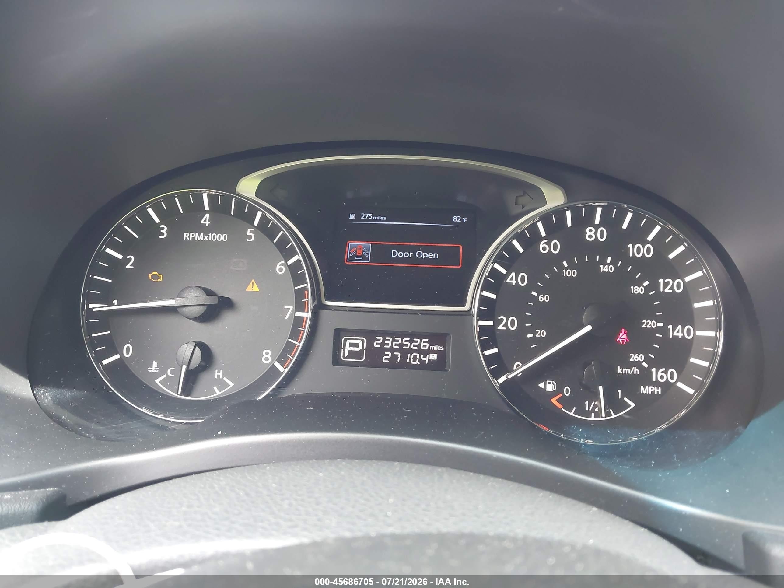 2014 Nissan Pathfinder Sl Black vin: 5N1AR2MN3EC724813