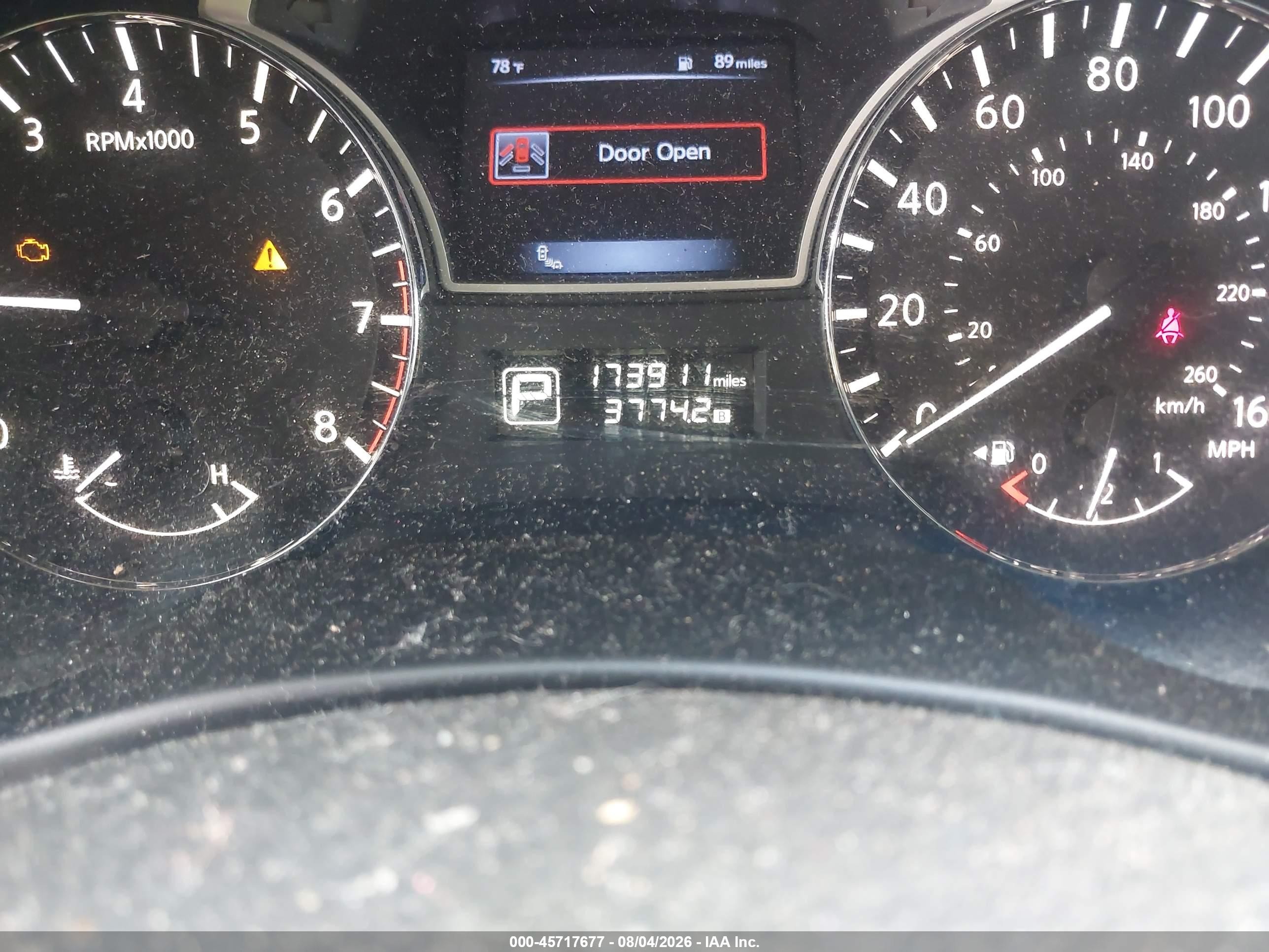 2015 Nissan Pathfinder Sl Серебряный vin: 5N1AR2MN3FC615026