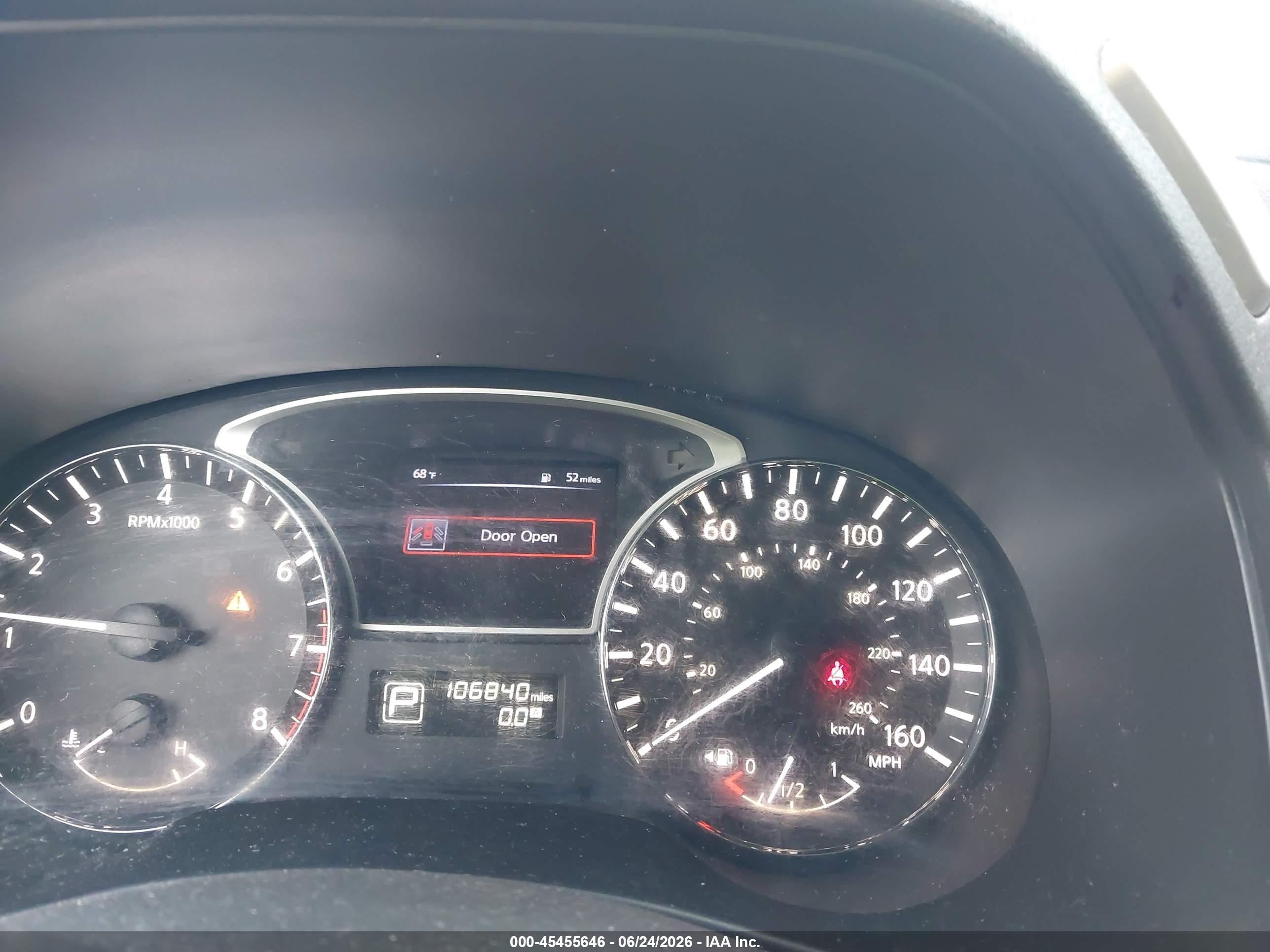 2015 Nissan Pathfinder S Black vin: 5N1AR2MN3FC643201