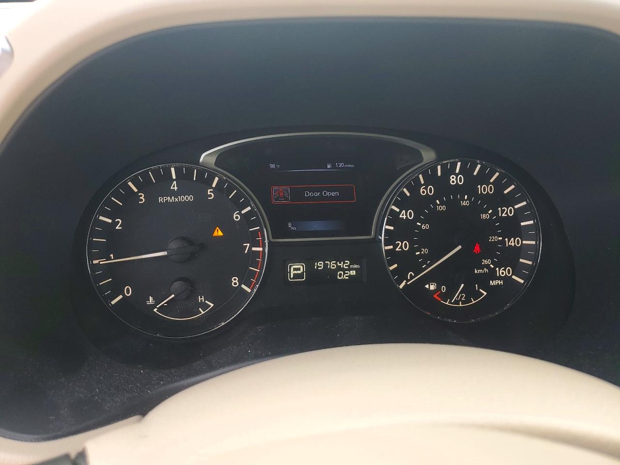 2015 Nissan Pathfinder Sl Gray vin: 5N1AR2MN3FC677137