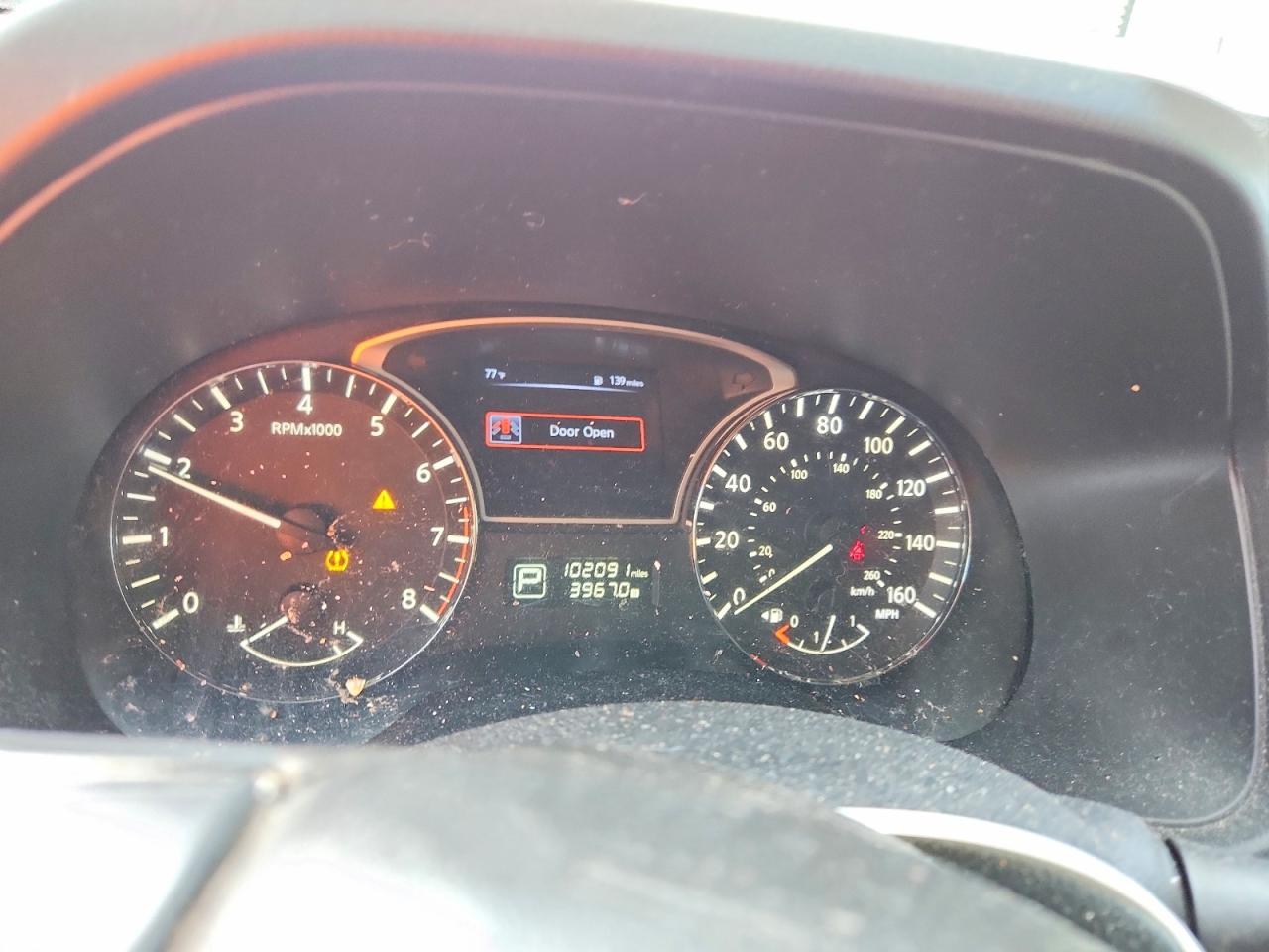 2015 Nissan Pathfinder Sv Black vin: 5N1AR2MN3FC680023
