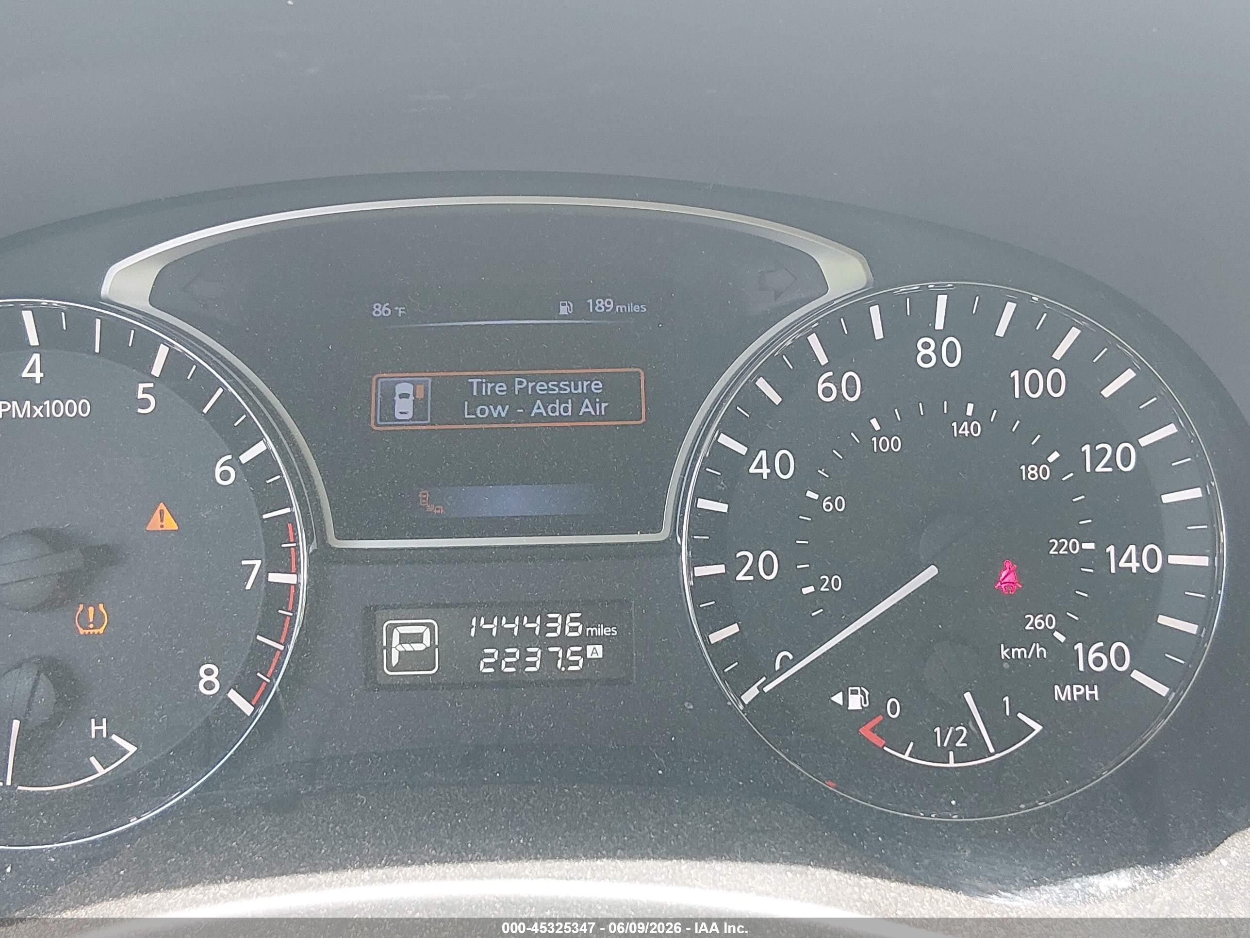 2015 Nissan Pathfinder Sl White vin: 5N1AR2MN3FC707463