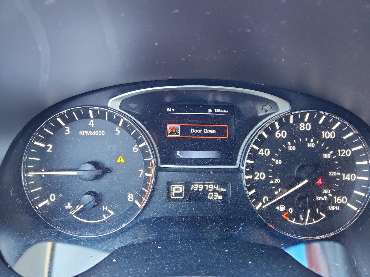 2015 Nissan Pathfinder Sl Red vin: 5N1AR2MN3FC721802