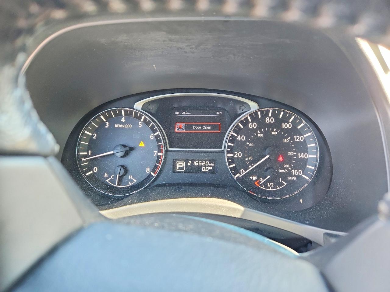 2013 Nissan Pathfinder S Black vin: 5N1AR2MN4DC601309