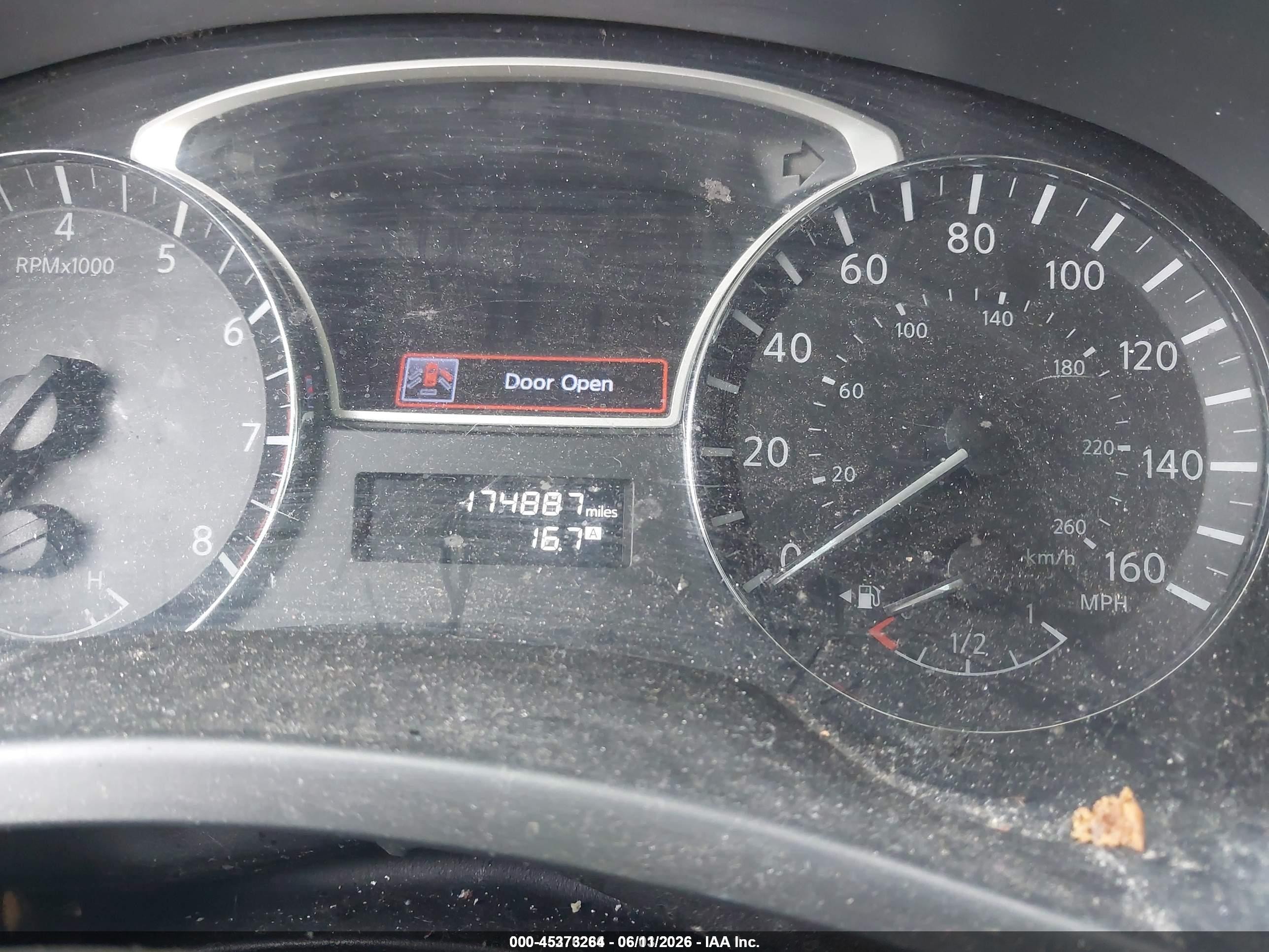 2013 Nissan Pathfinder S Silver vin: 5N1AR2MN4DC619776