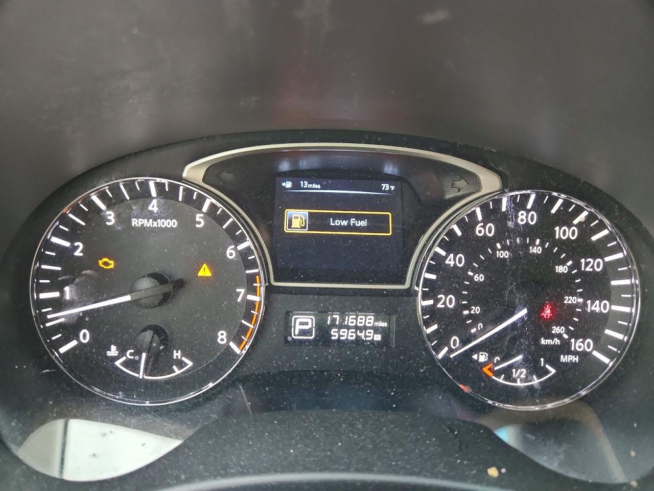 2013 Nissan Pathfinder S Black vin: 5N1AR2MN4DC654222