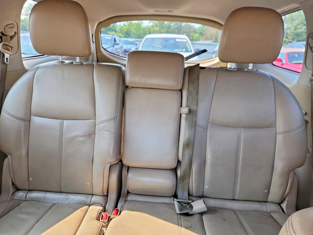 2013 Nissan Pathfinder S White vin: 5N1AR2MN4DC683011