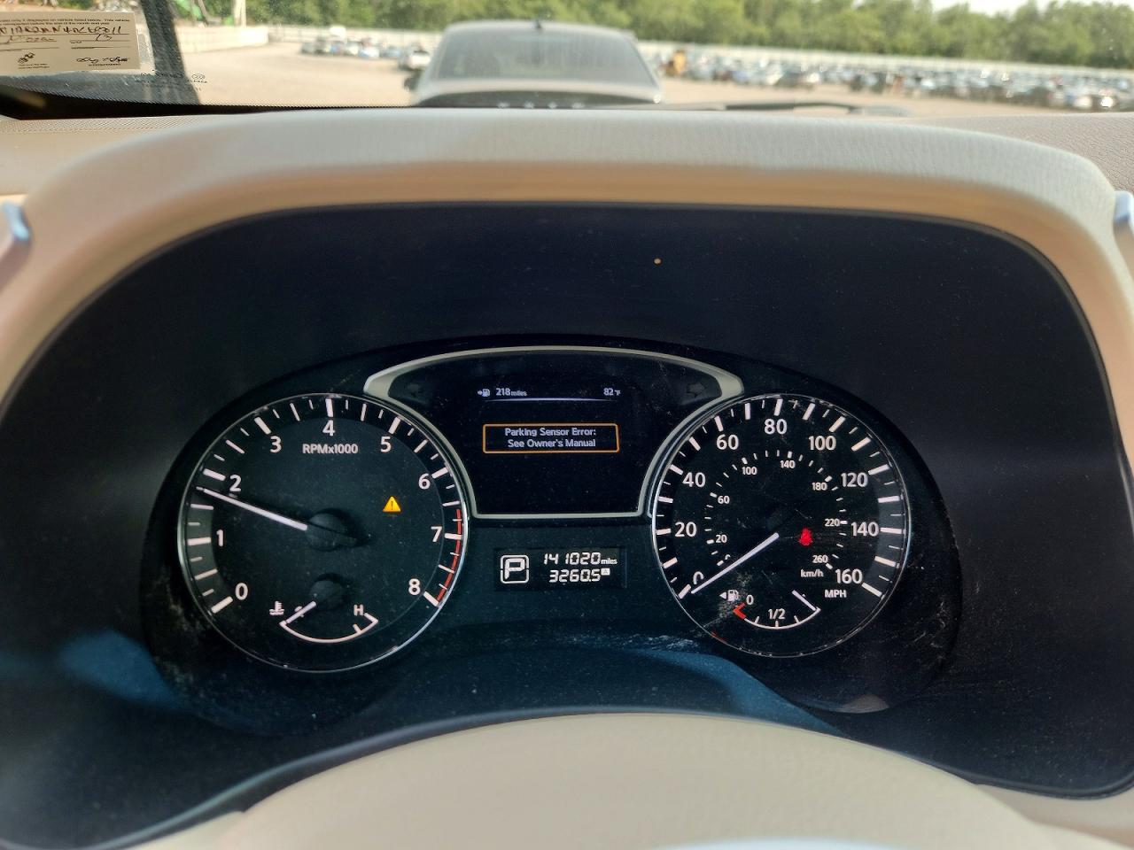 2013 Nissan Pathfinder S White vin: 5N1AR2MN4DC683011