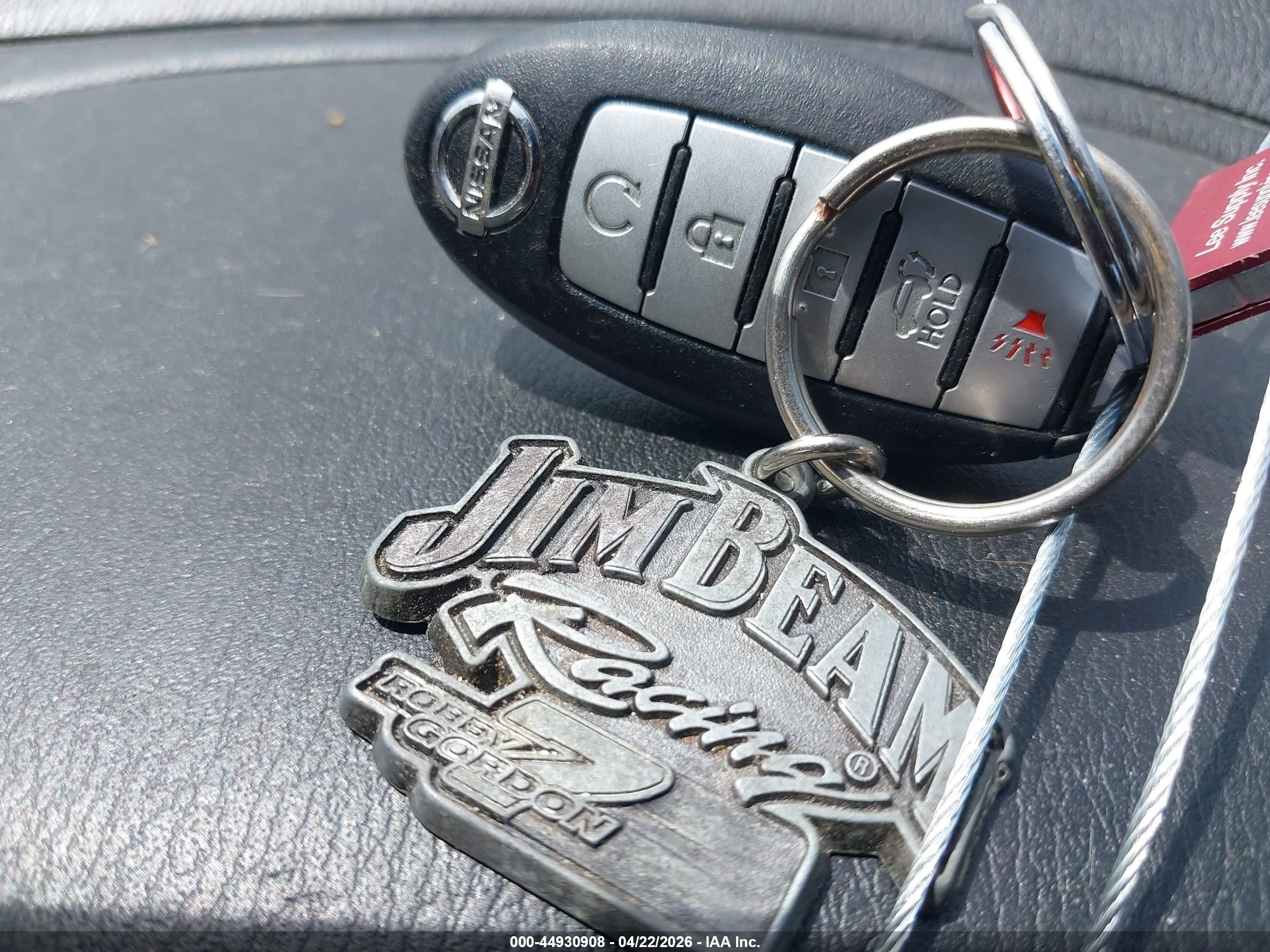 2014 Nissan Pathfinder Sl Gray vin: 5N1AR2MN4EC602400