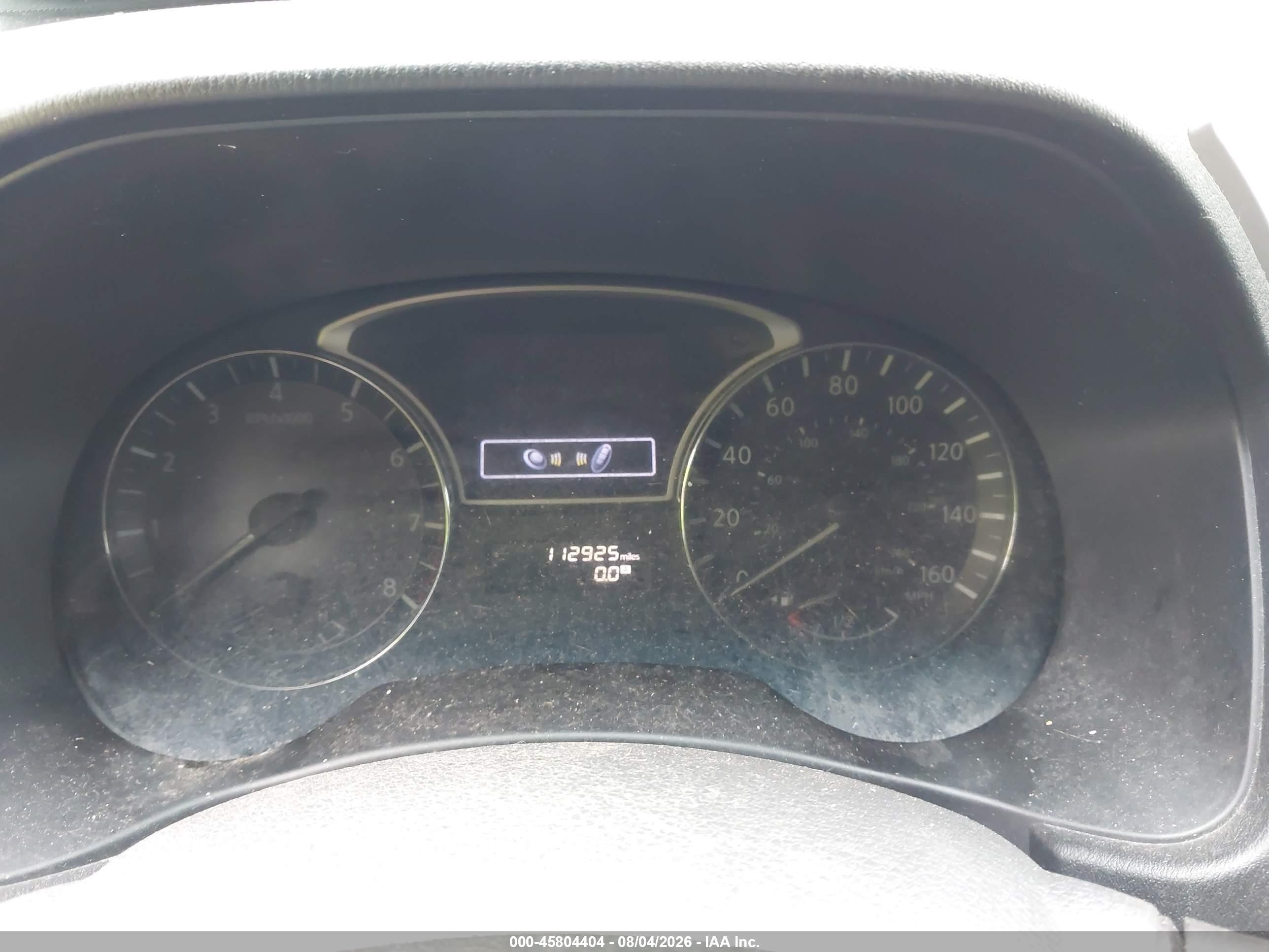 2014 Nissan Pathfinder S Gray vin: 5N1AR2MN4EC621402