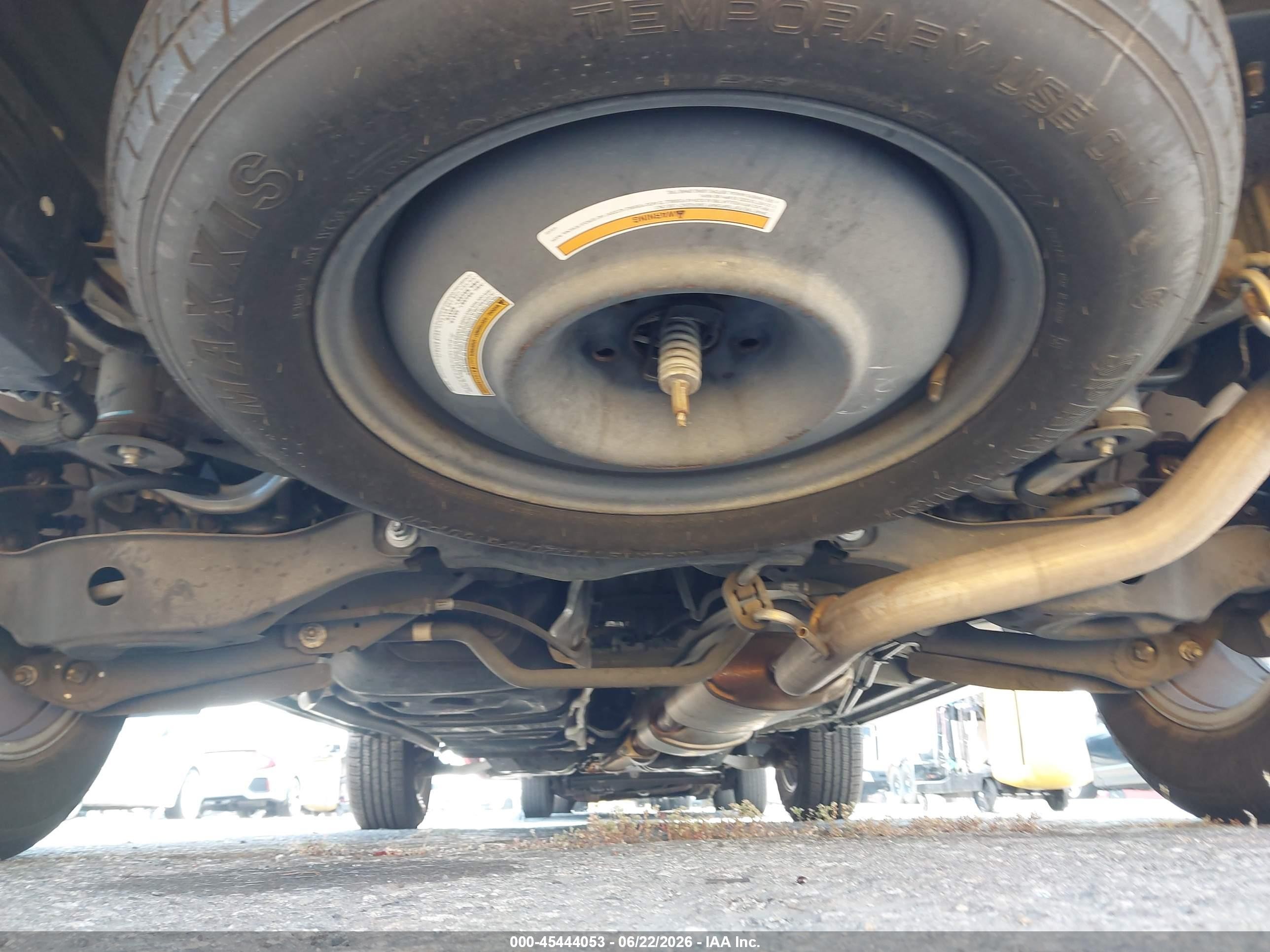 2014 Nissan Pathfinder Sv Серый vin: 5N1AR2MN4EC622081