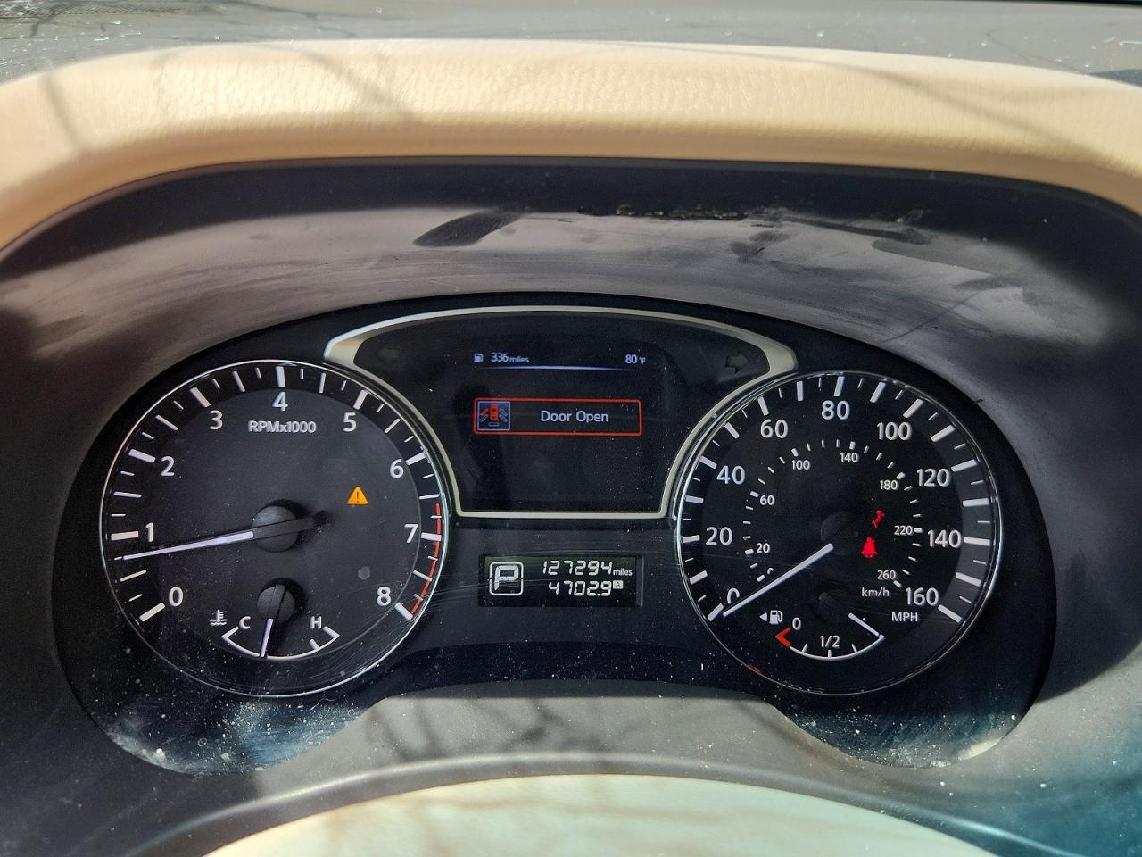 2014 Nissan Pathfinder Sv Black vin: 5N1AR2MN4EC629502
