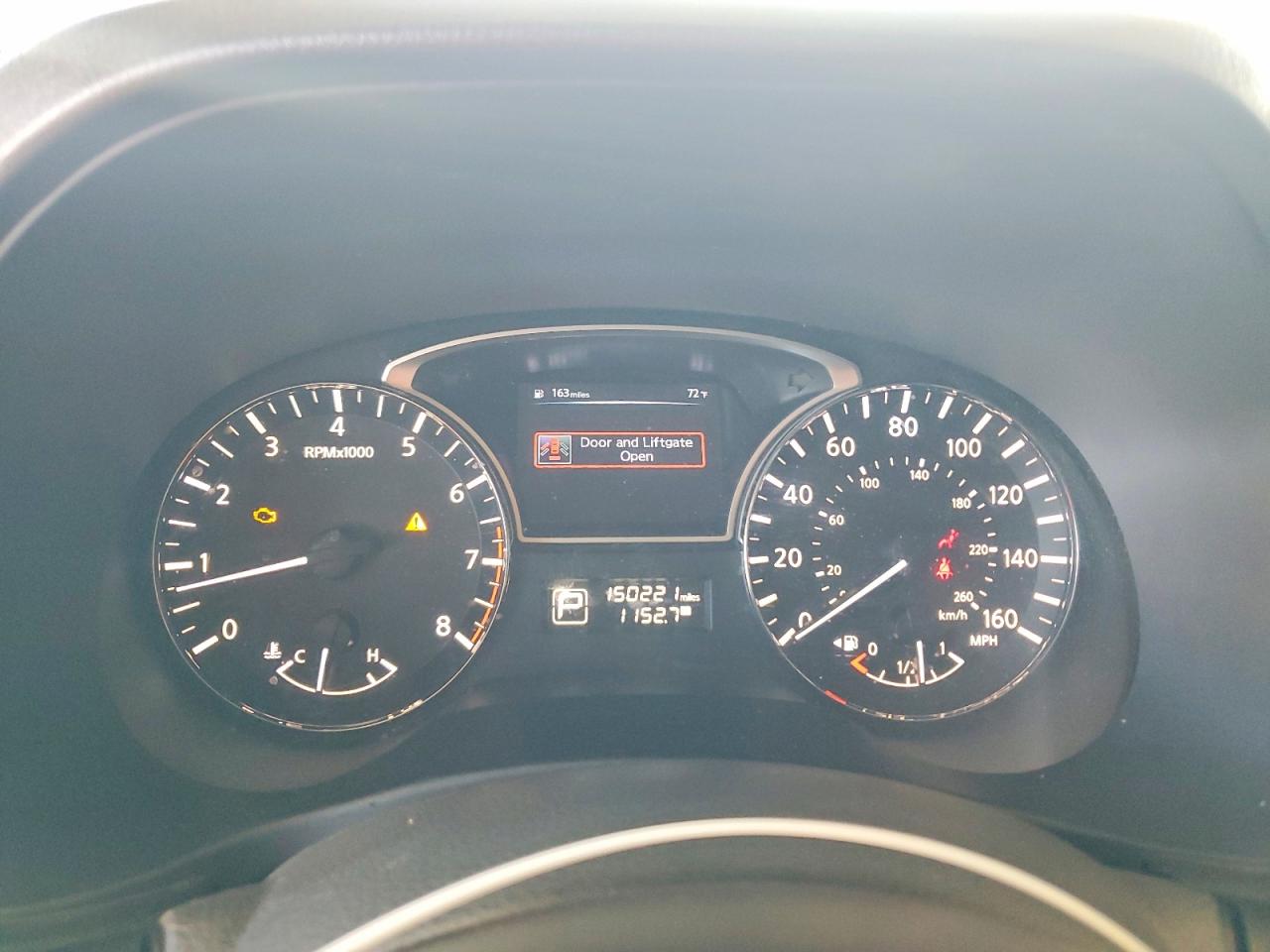 2014 Nissan Pathfinder S White vin: 5N1AR2MN4EC668252