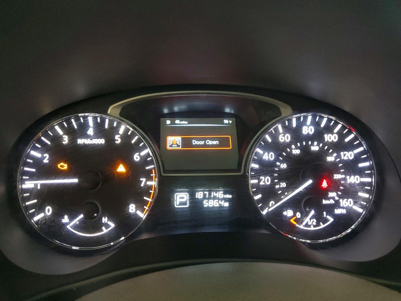 2014 Nissan Pathfinder Sl Burgundy vin: 5N1AR2MN4EC678358