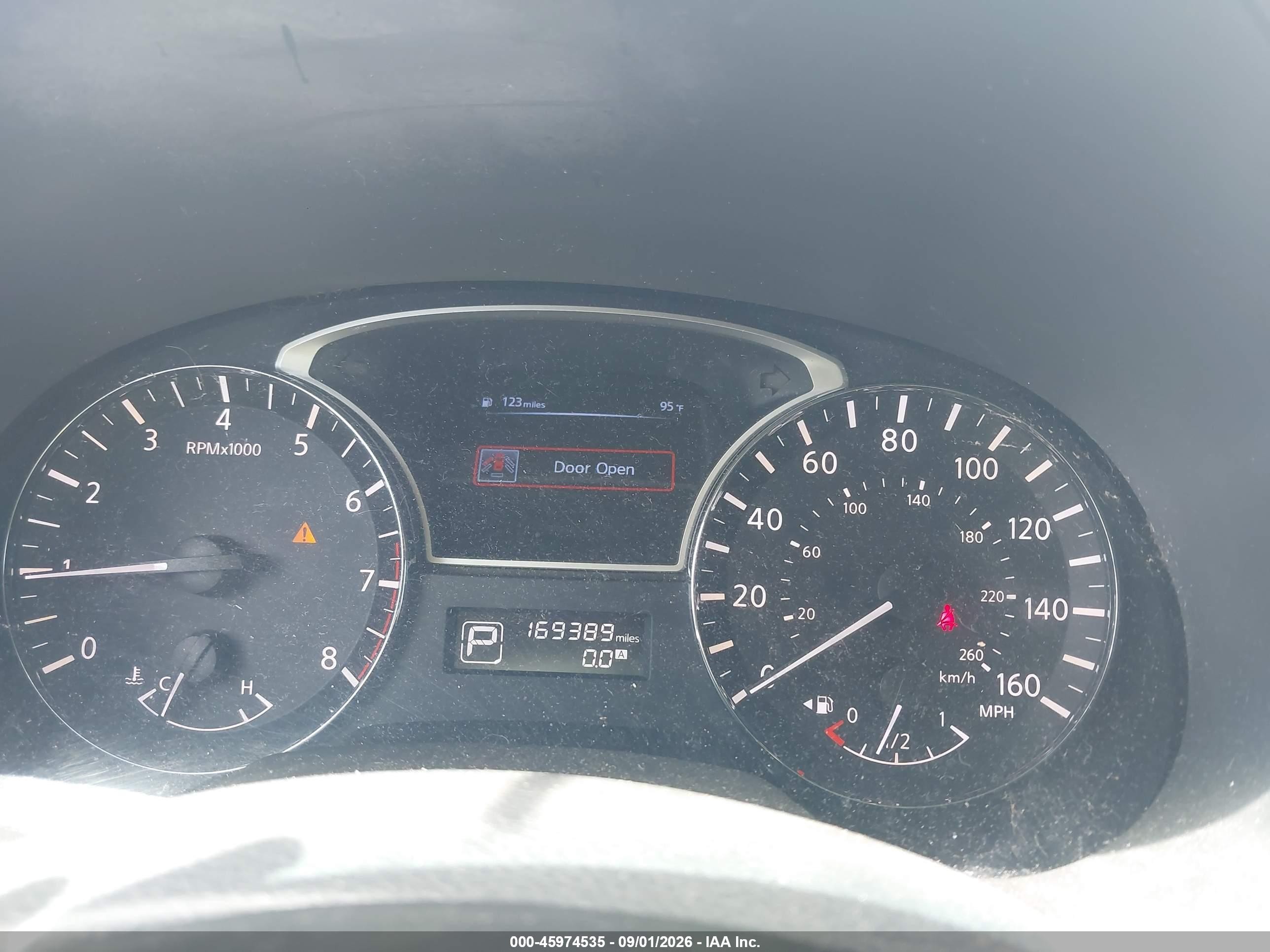 2014 Nissan Pathfinder Sl Burgundy vin: 5N1AR2MN4EC695354