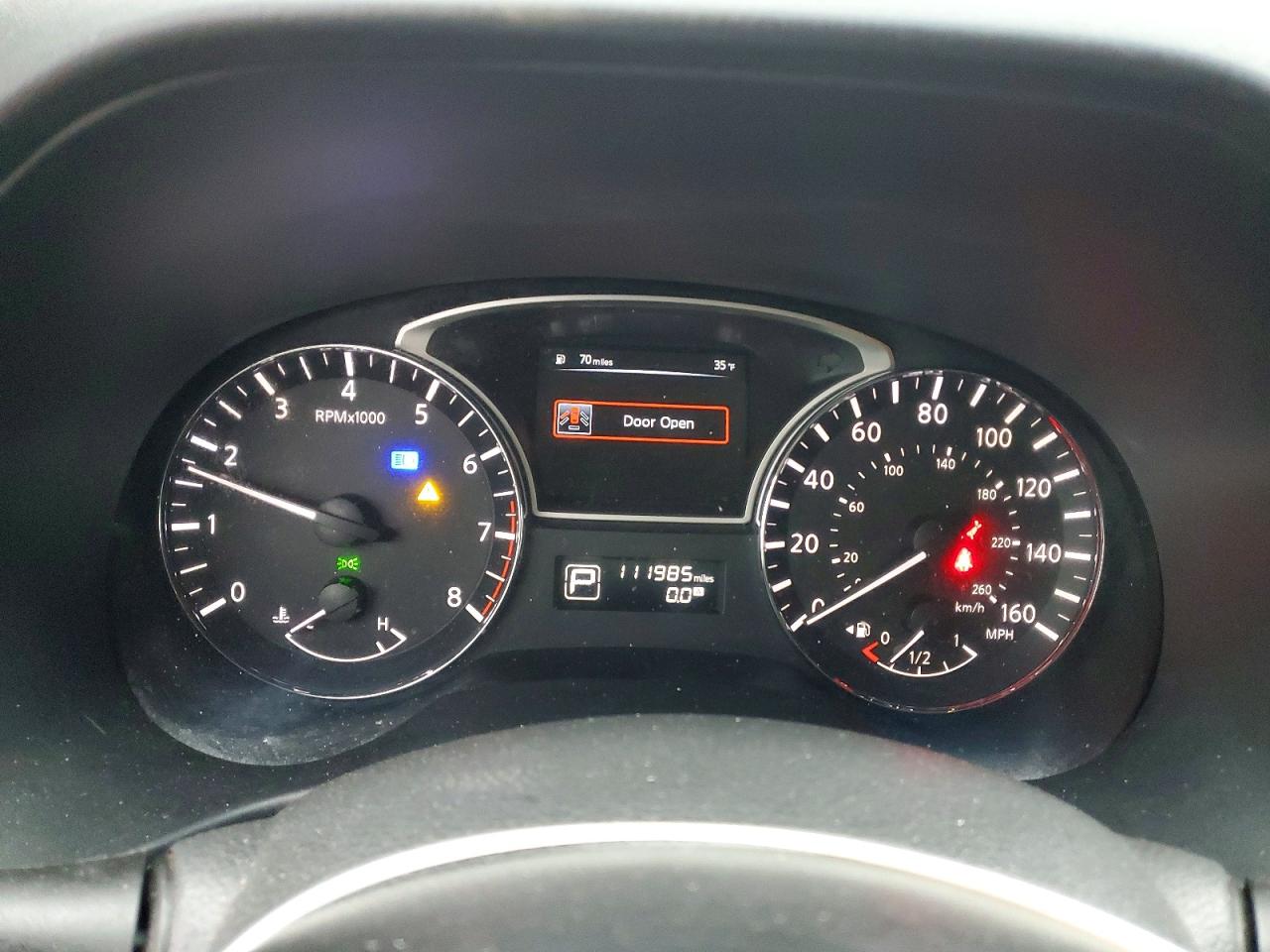 2014 Nissan Pathfinder S White vin: 5N1AR2MN4EC709656