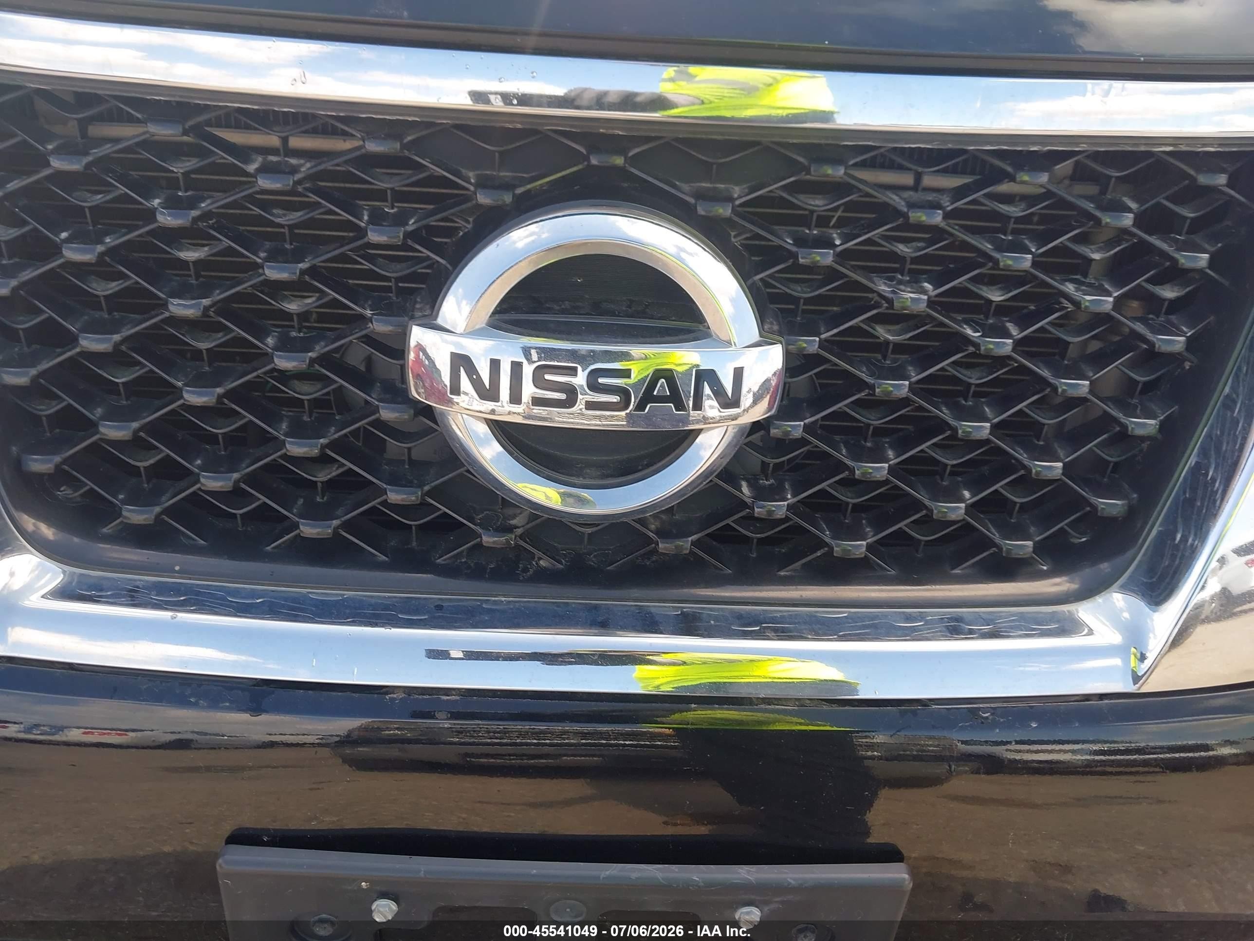 2014 Nissan Pathfinder Sl Черный vin: 5N1AR2MN4EC711522