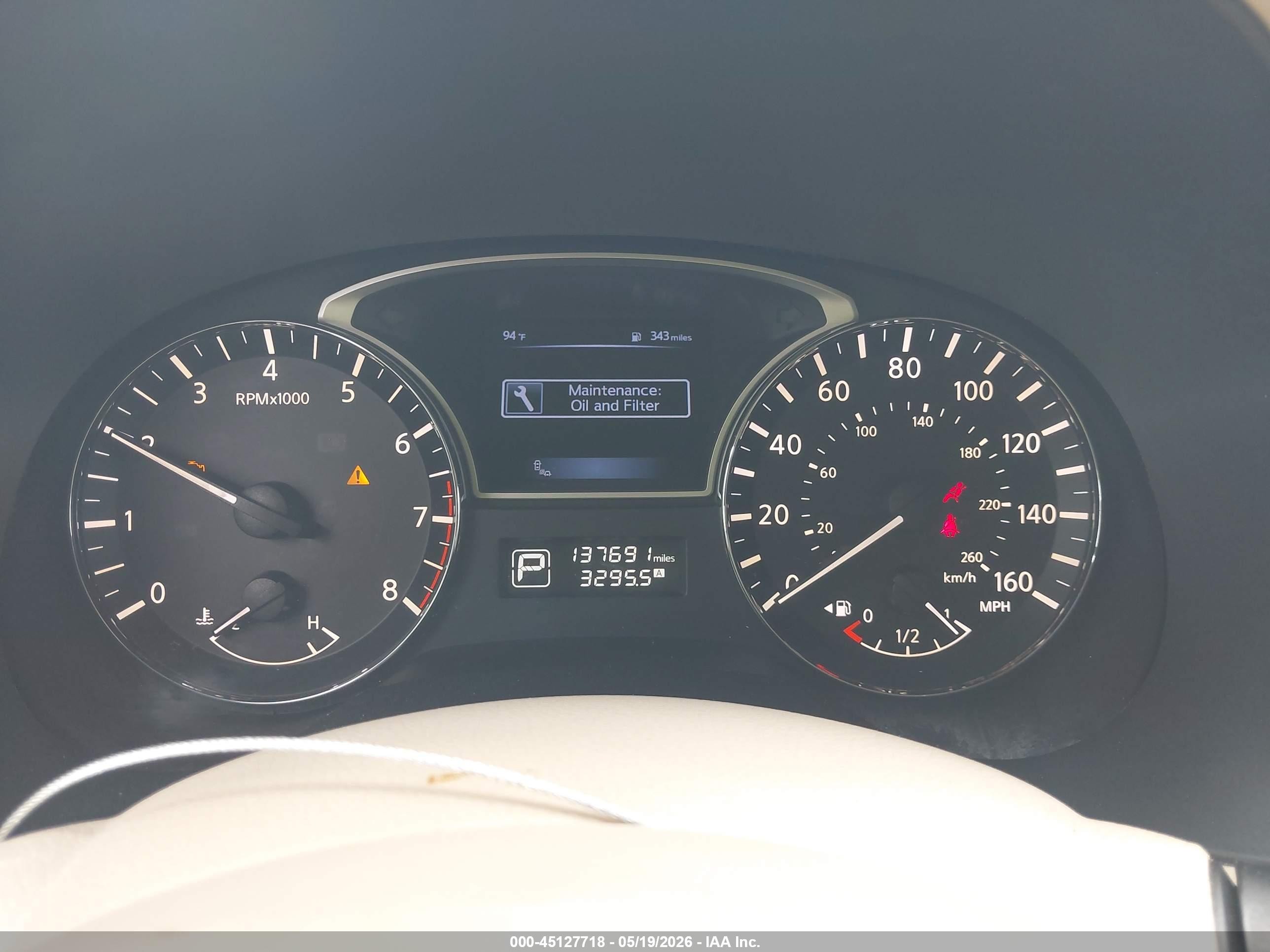 2015 Nissan Pathfinder Sl Black vin: 5N1AR2MN4FC607646