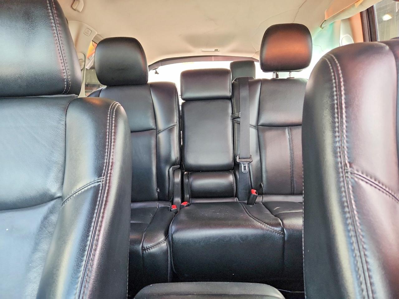 2015 Nissan Pathfinder Sl Red vin: 5N1AR2MN4FC625810