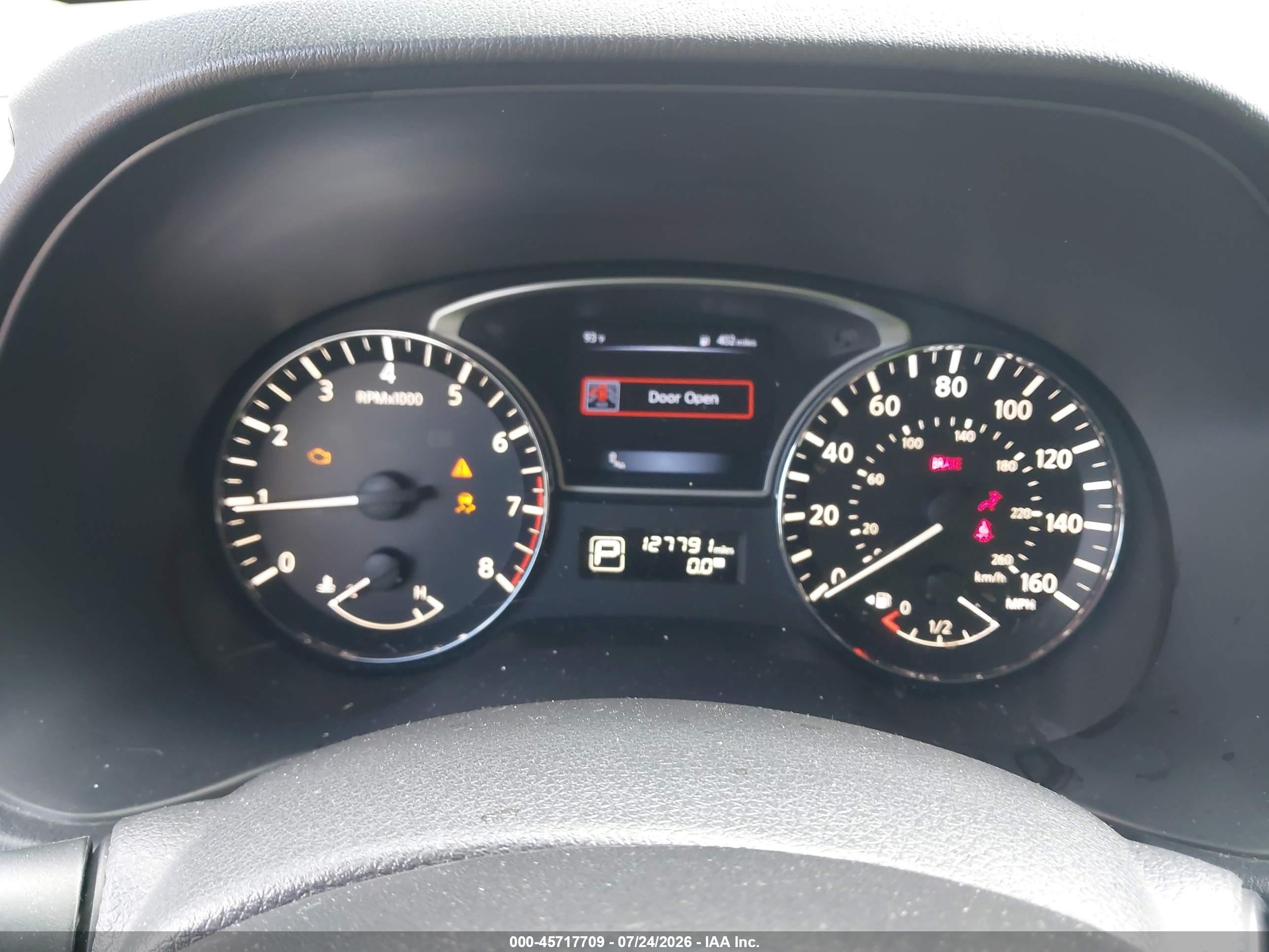 2015 Nissan Pathfinder Sl Коричневый vin: 5N1AR2MN4FC656989