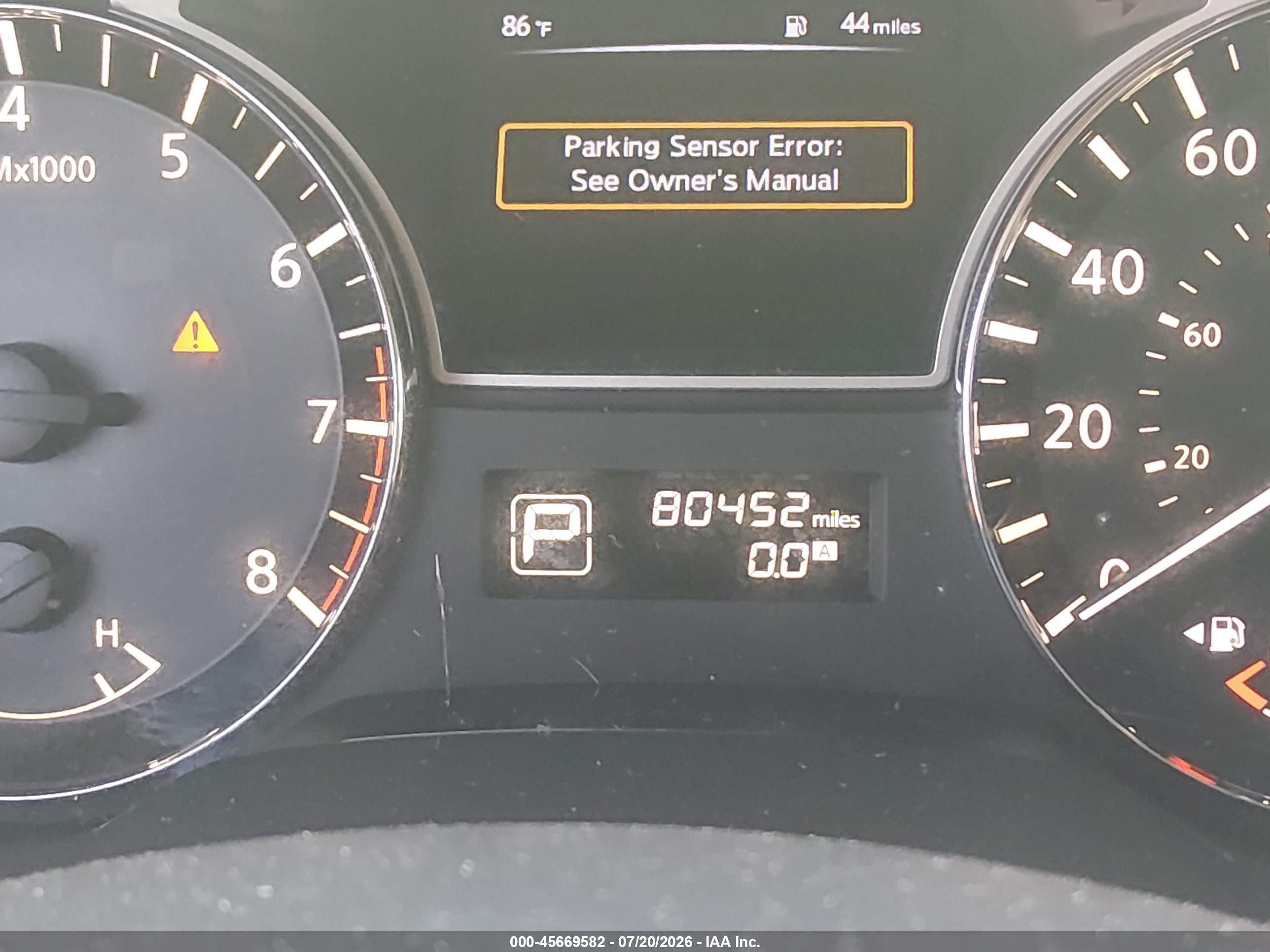 2015 Nissan Pathfinder Platinum White vin: 5N1AR2MN4FC661710
