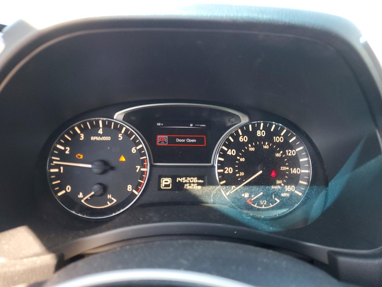 2015 Nissan Path Finde Blue vin: 5N1AR2MN4FC672335
