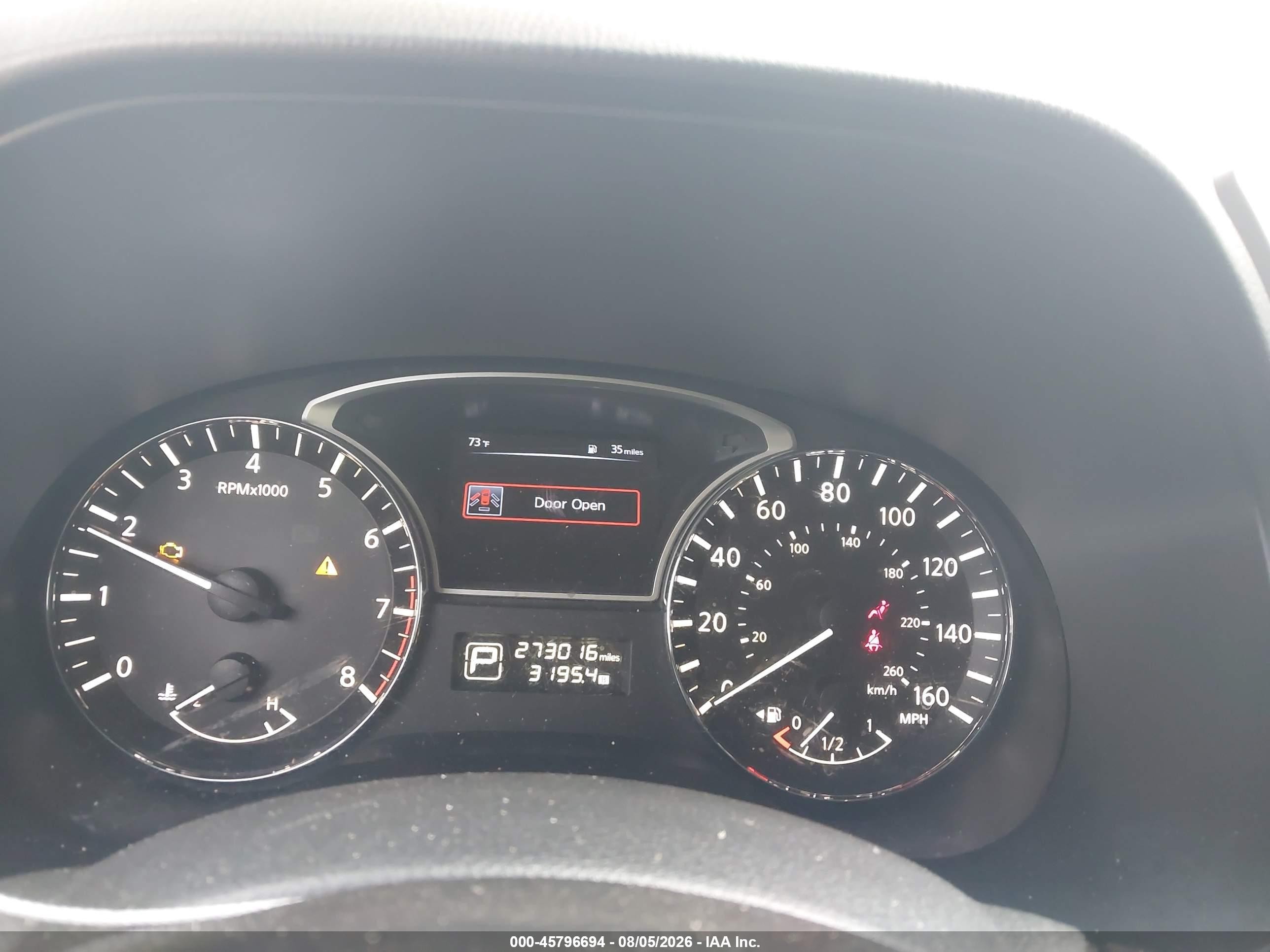 2015 Nissan Pathfinder Sv Black vin: 5N1AR2MN4FC674781