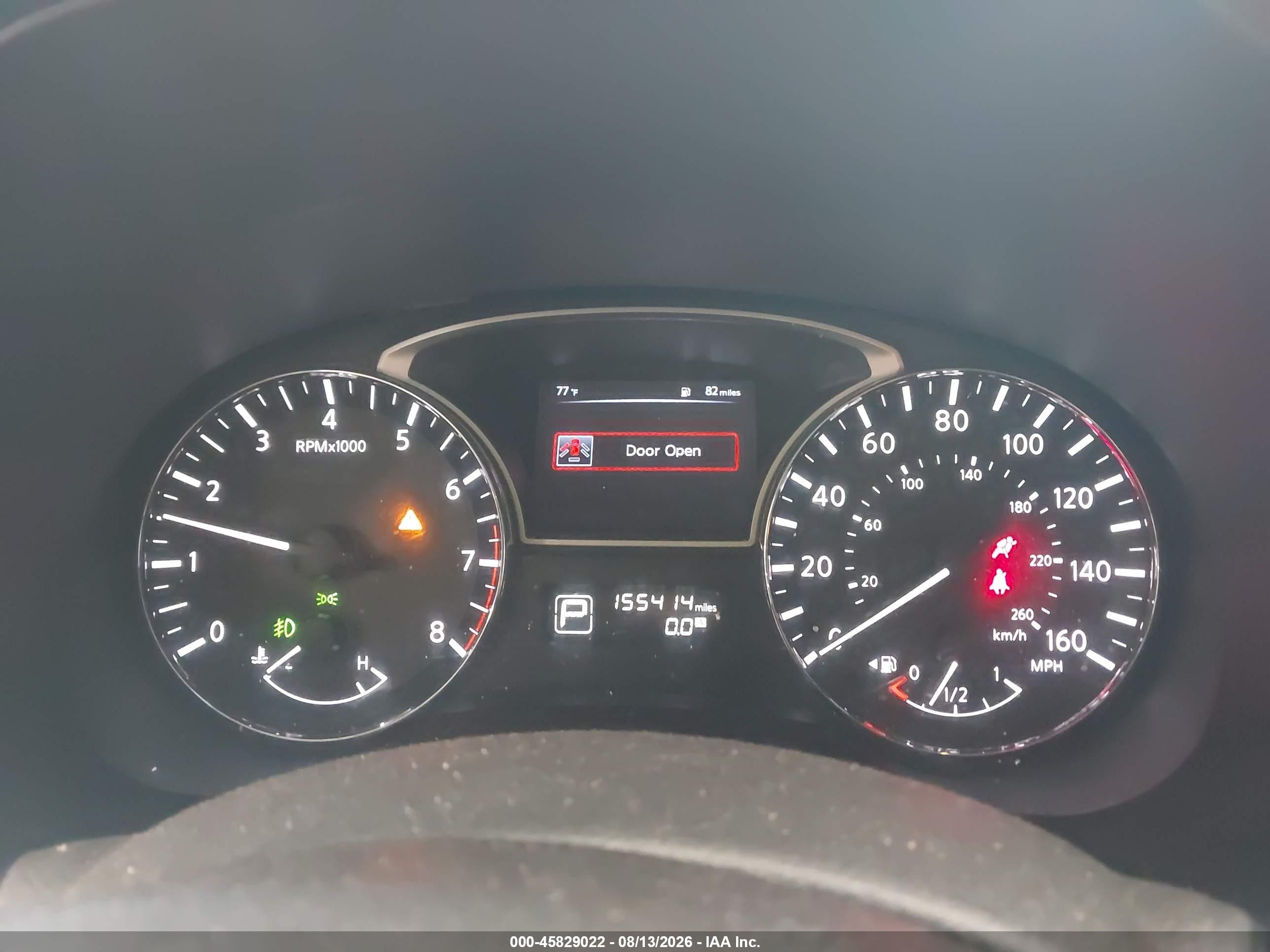 2015 Nissan Pathfinder Sv Серебряный vin: 5N1AR2MN4FC692875