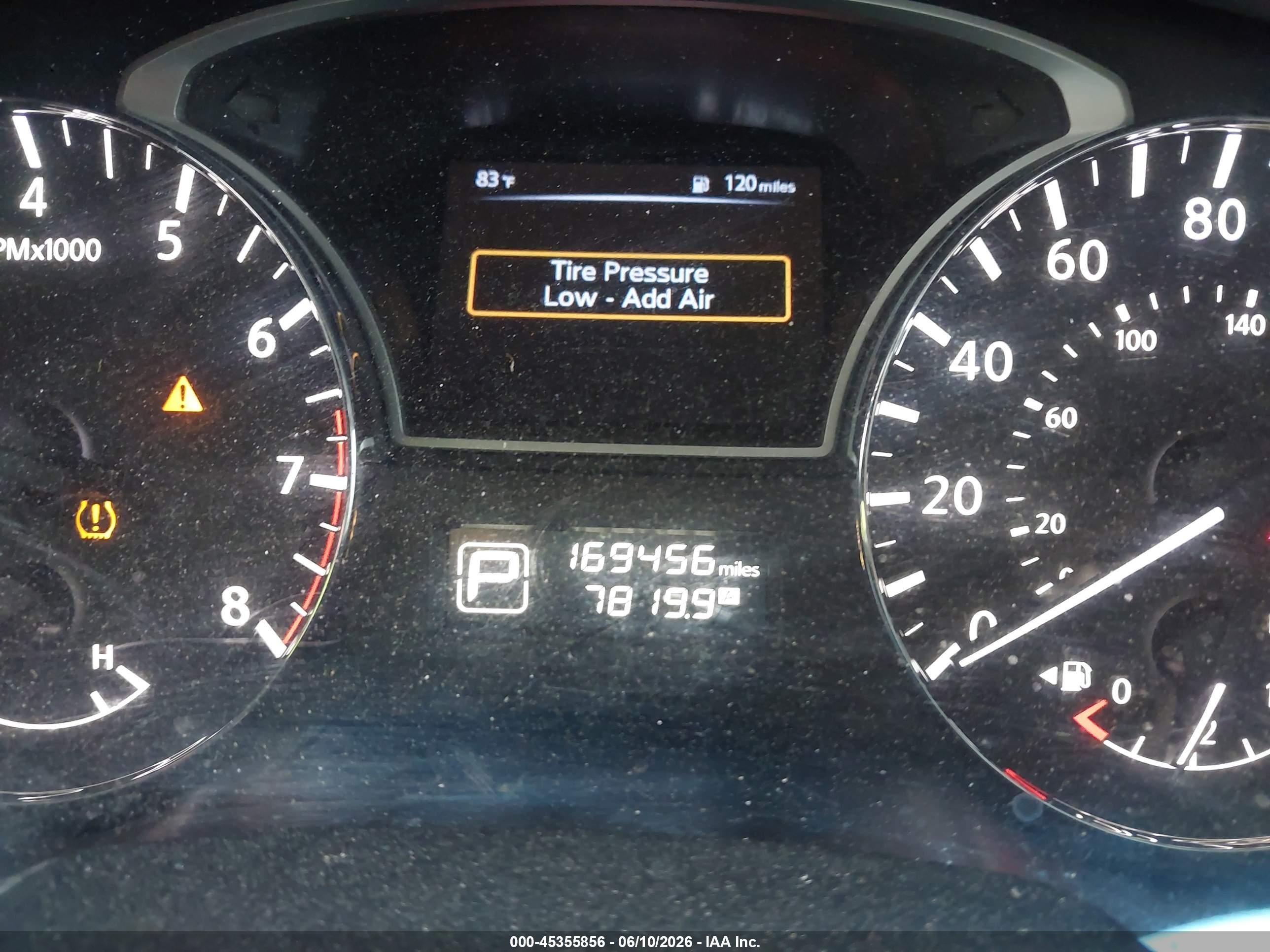 2015 Nissan Pathfinder S Gray vin: 5N1AR2MN4FC708010