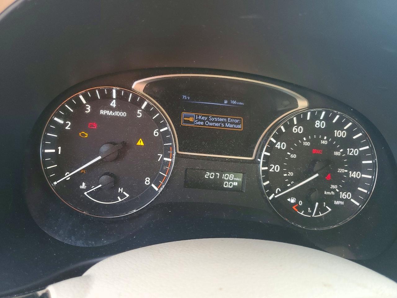 2015 Nissan Pathfinder Sv Blue vin: 5N1AR2MN4FC719394