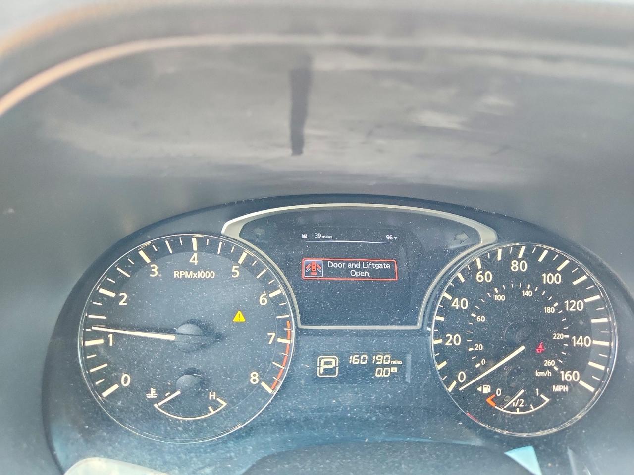 2013 Nissan Pathfinder S Silver vin: 5N1AR2MN5DC621925