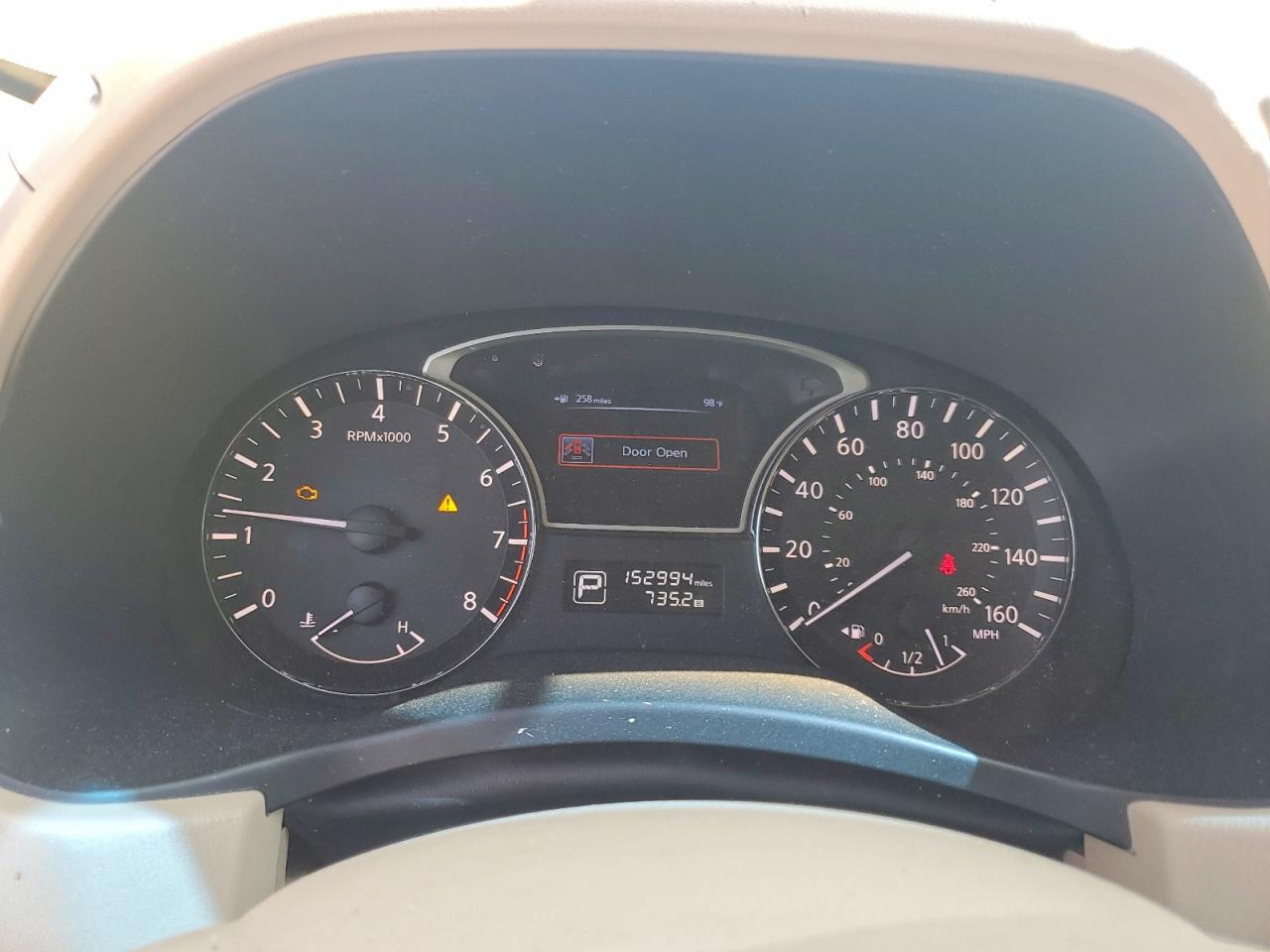 2013 Nissan Pathfinder S White vin: 5N1AR2MN5DC630138