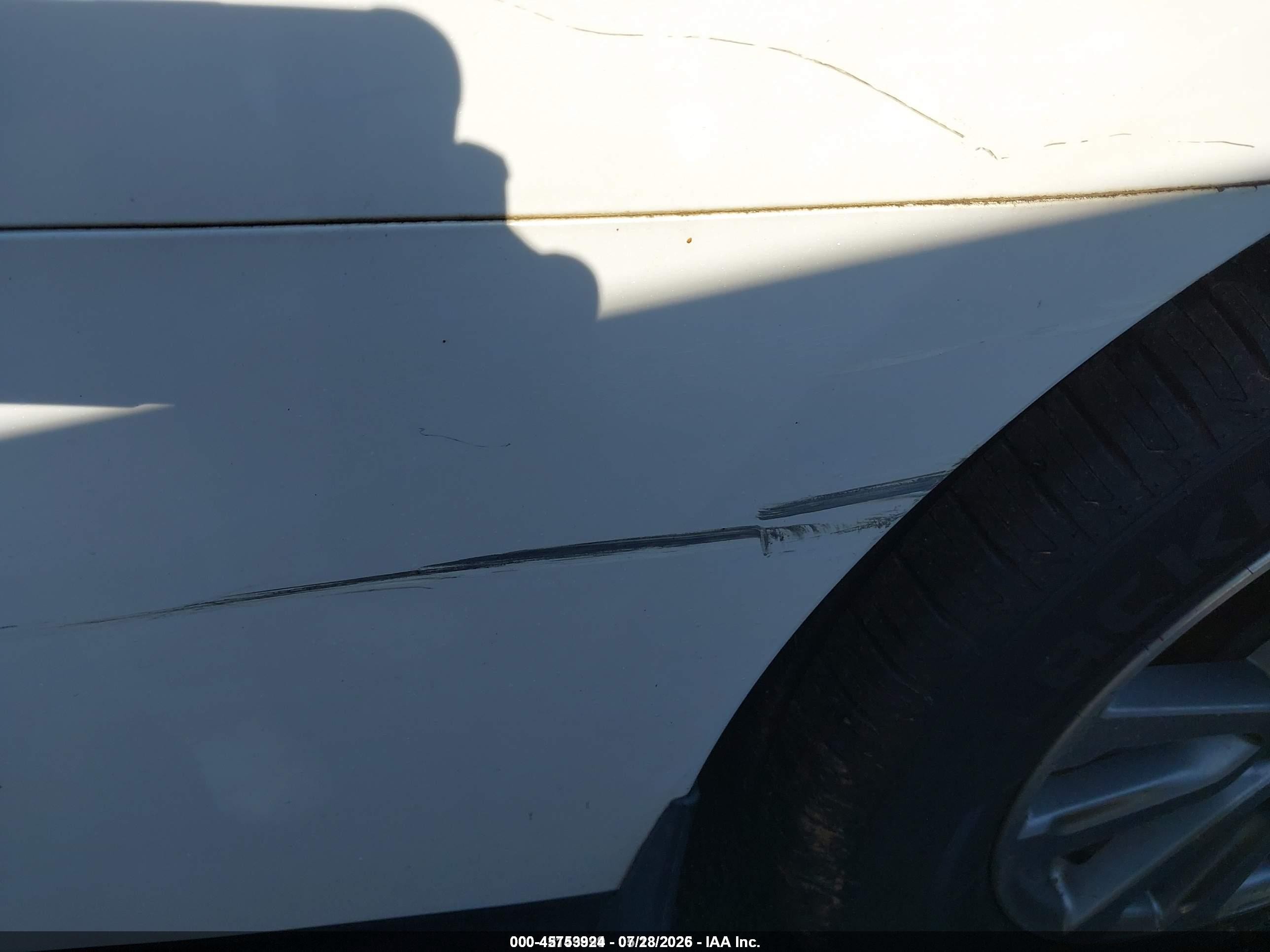 2013 Nissan Pathfinder S Белый vin: 5N1AR2MN5DC648042