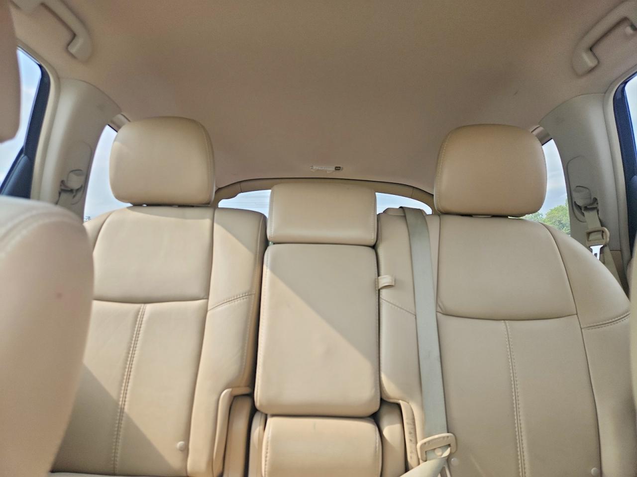 2013 Nissan Pathfinder S White vin: 5N1AR2MN5DC690145
