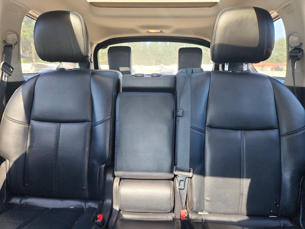 2014 Nissan Pathfinder S Black vin: 5N1AR2MN5EC626768